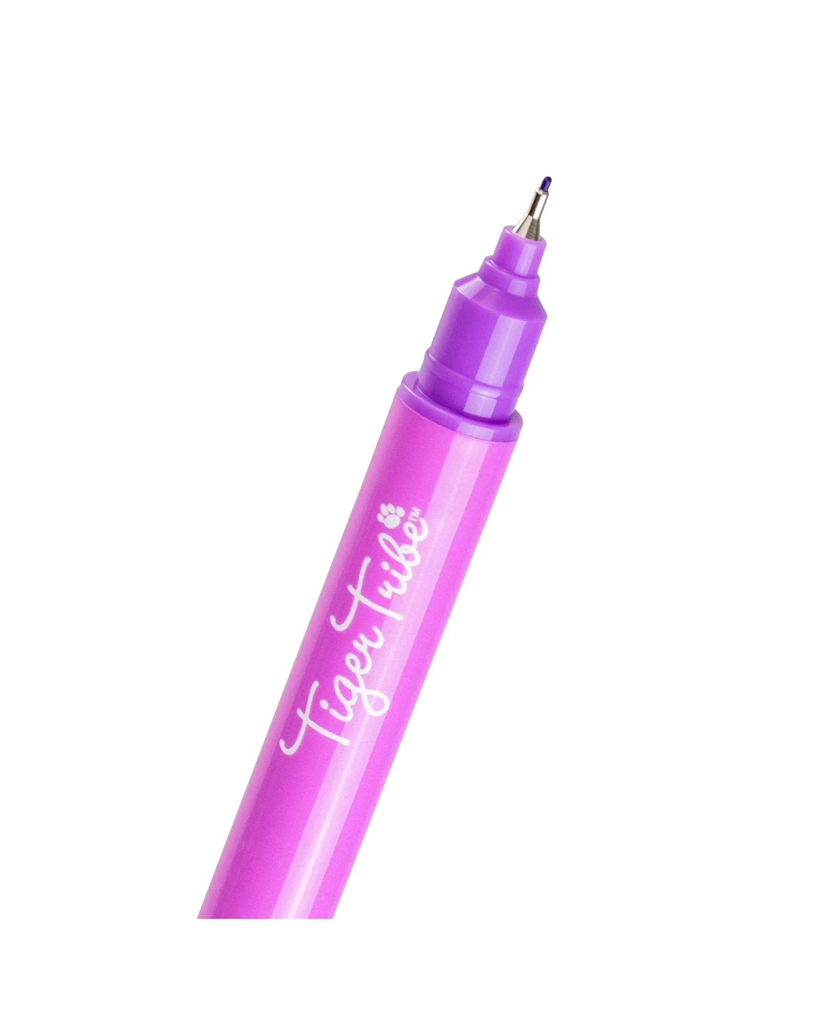 Tiger Tribe Roller Pattern Pens - Image 5