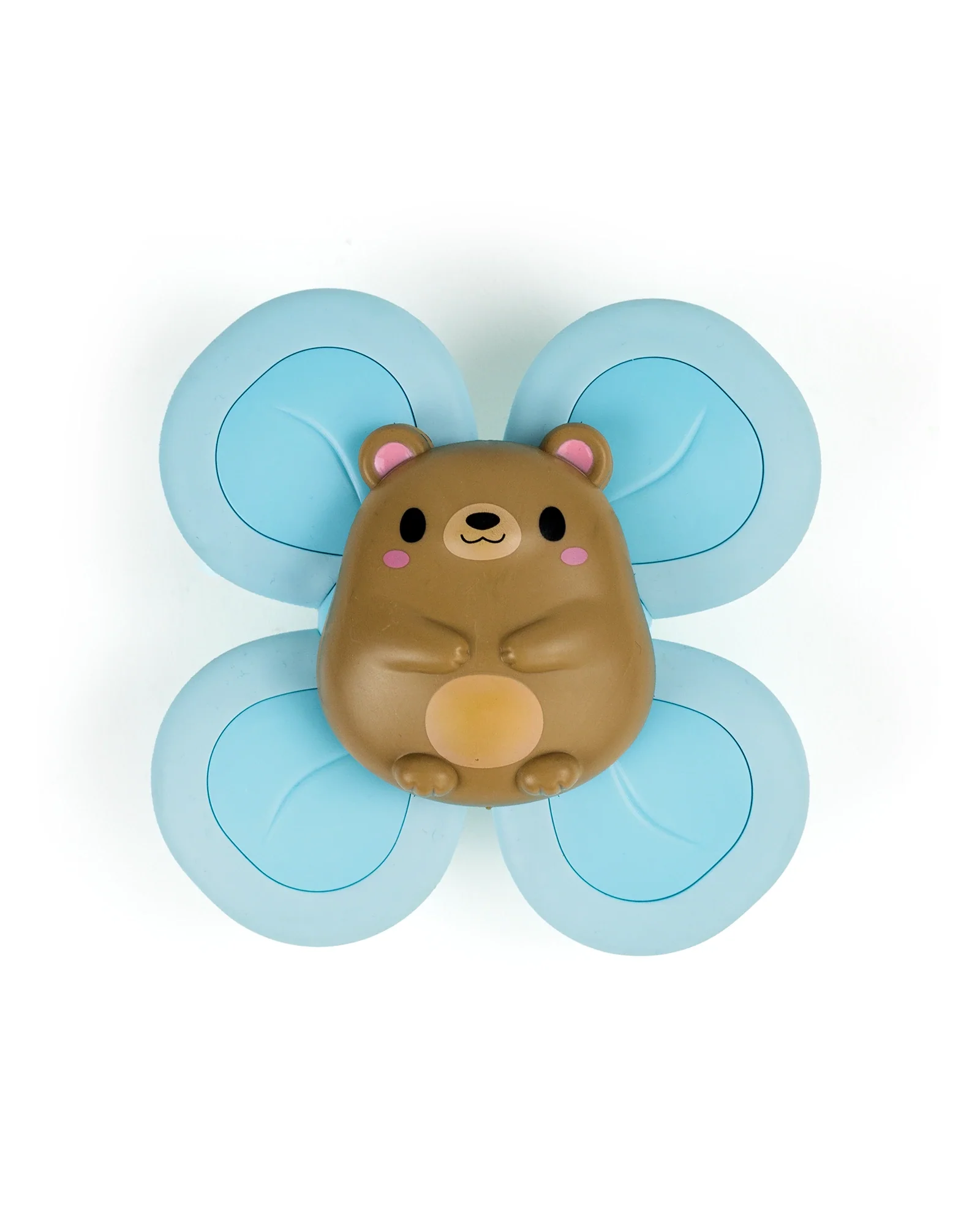 Tiger Tribe Sensory Spinner - Bear - Image 2
