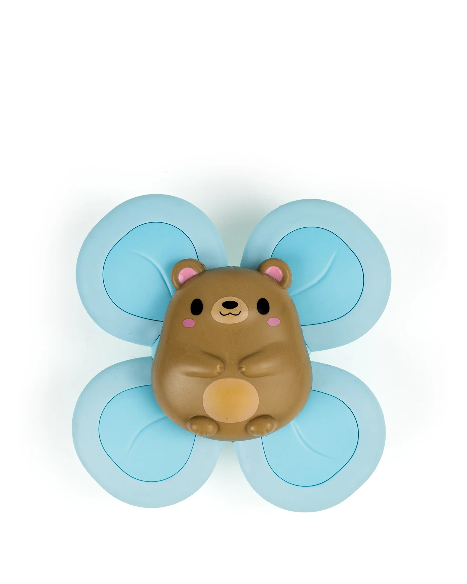 Tiger Tribe Sensory Spinner - Bear - Image 3