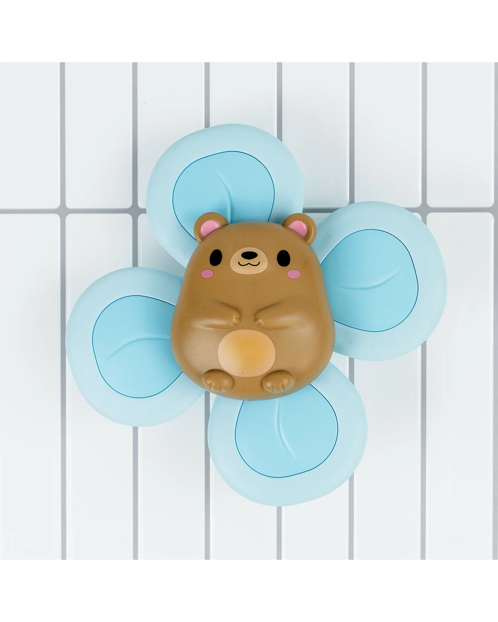 Tiger Tribe Sensory Spinner - Bear - Image 6