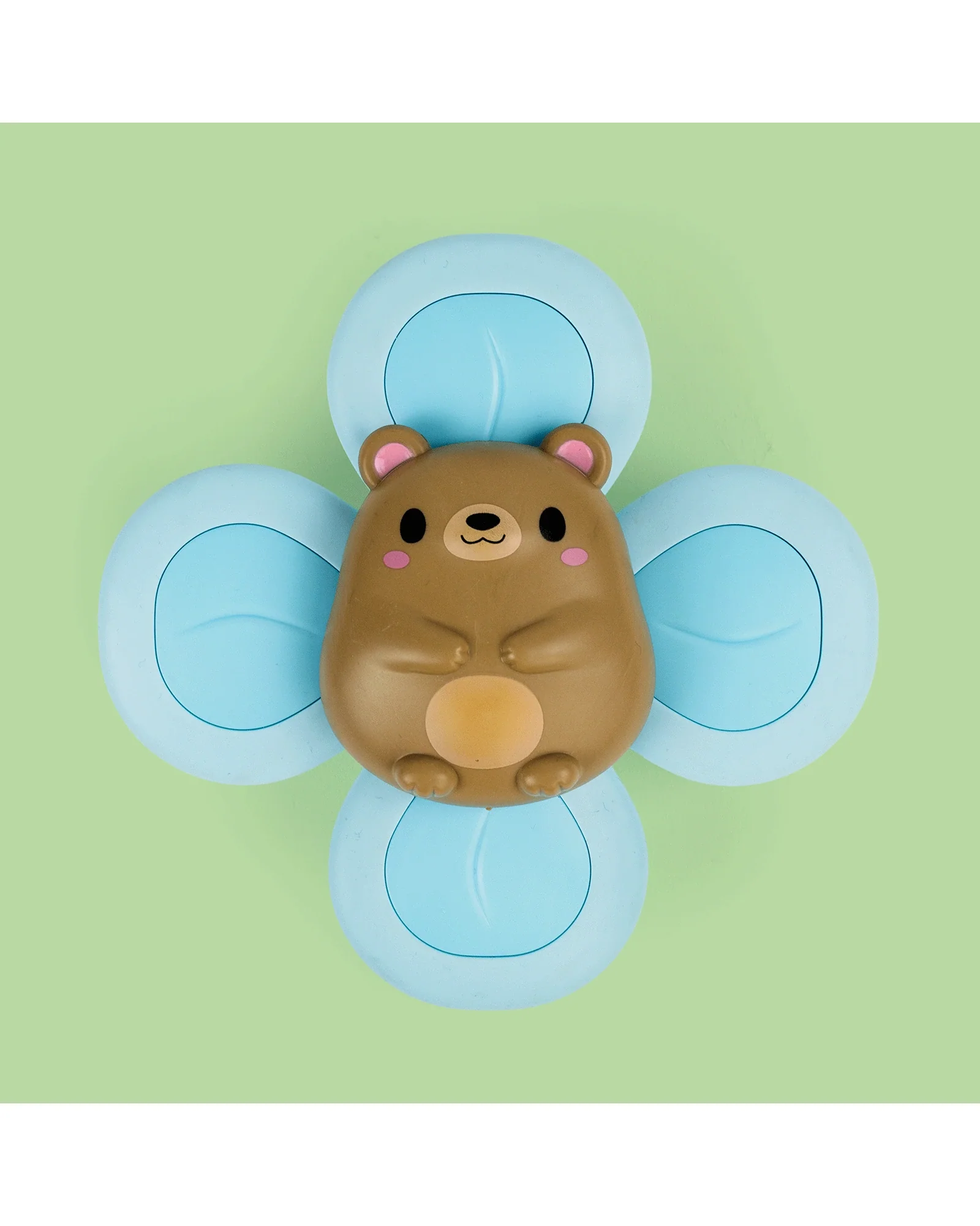 Tiger Tribe Sensory Spinner - Bear - Image 7