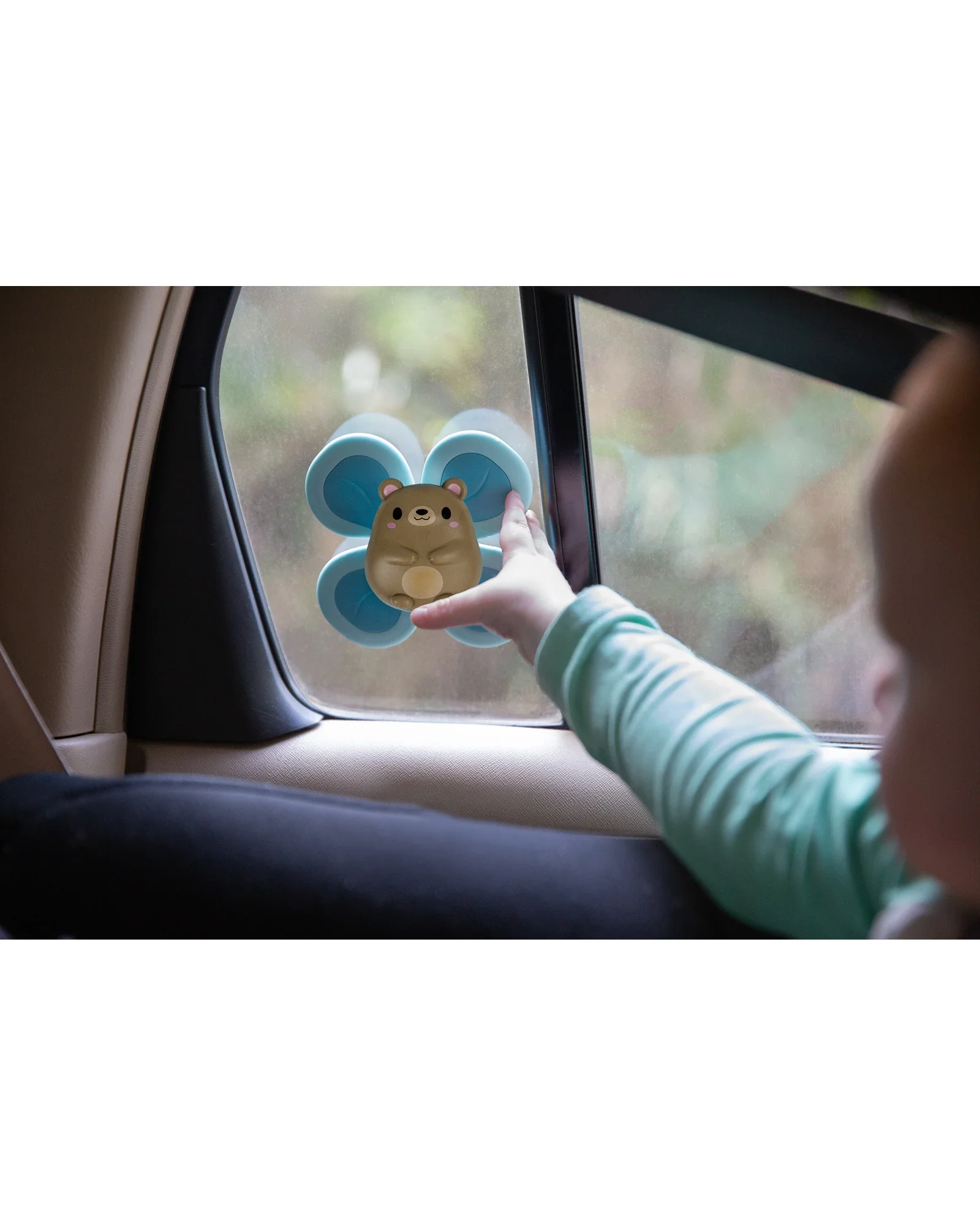 Tiger Tribe Sensory Spinner - Bear - Image 8