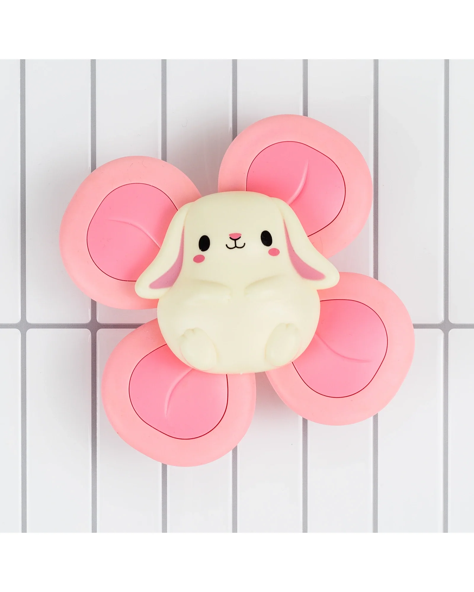 Tiger Tribe Sensory Spinner - Bunny - Image 5