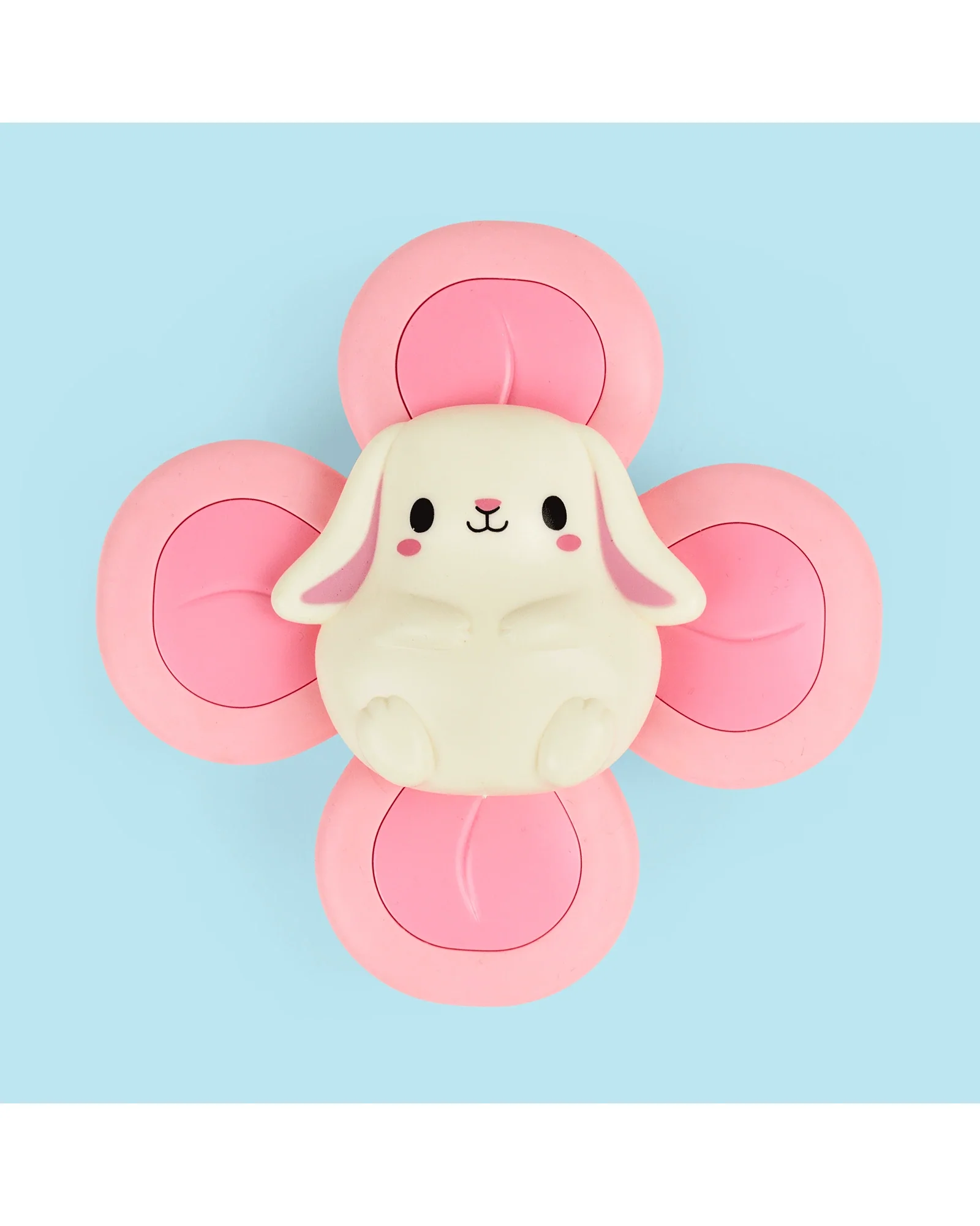 Tiger Tribe Sensory Spinner - Bunny - Image 6