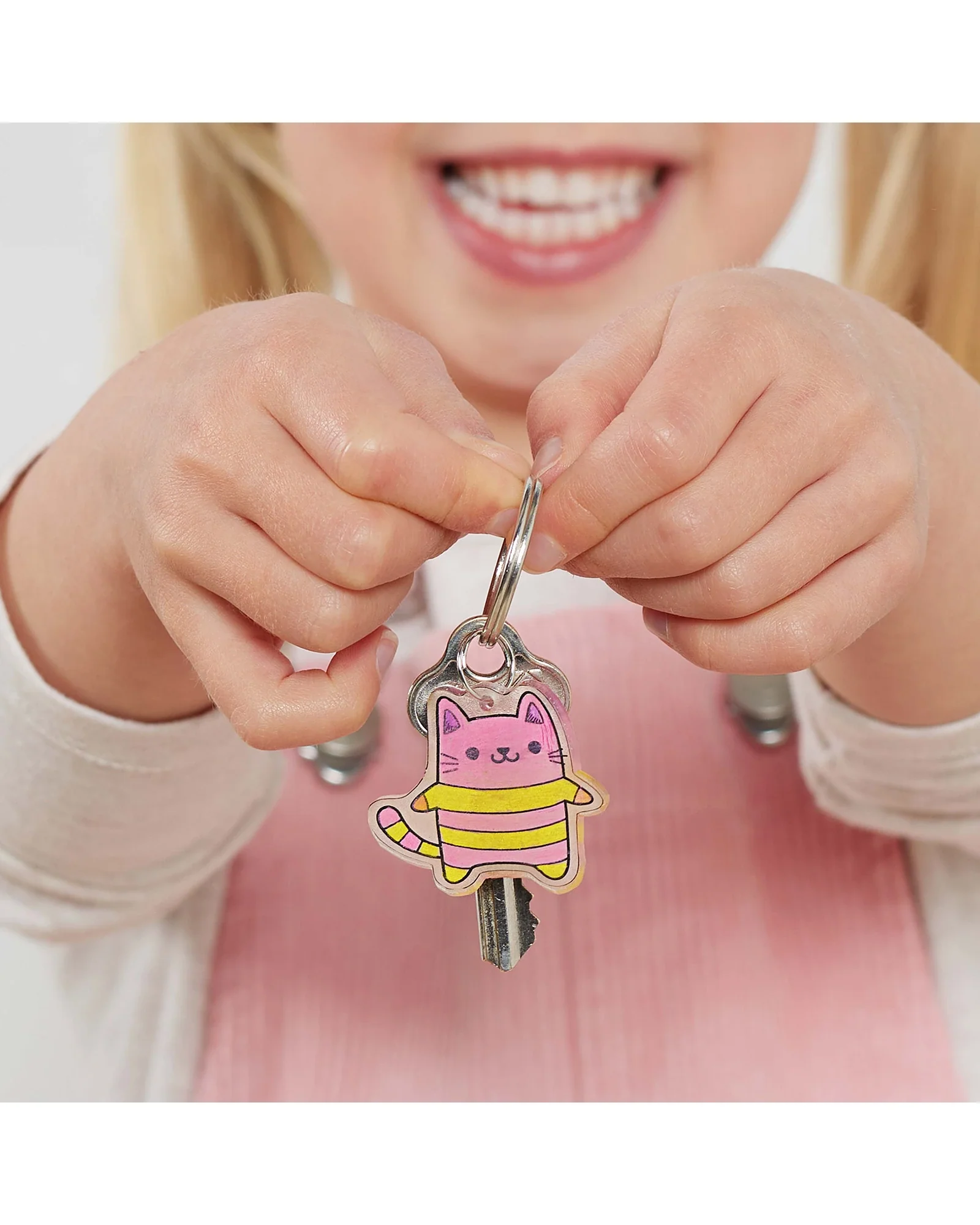 Tiger Tribe Shrinkies Sweet Treats - Image 10