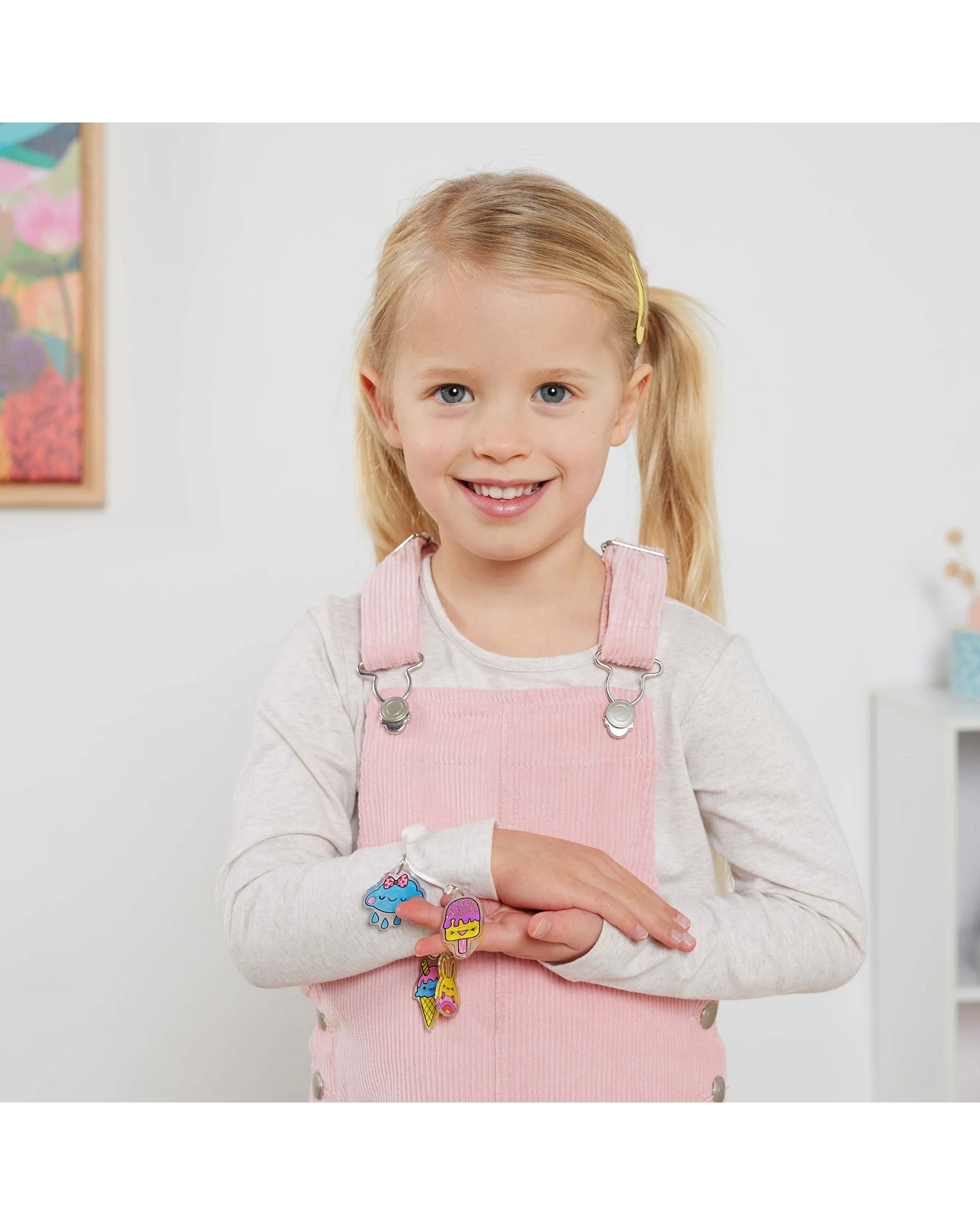 Tiger Tribe Shrinkies Sweet Treats - Image 11