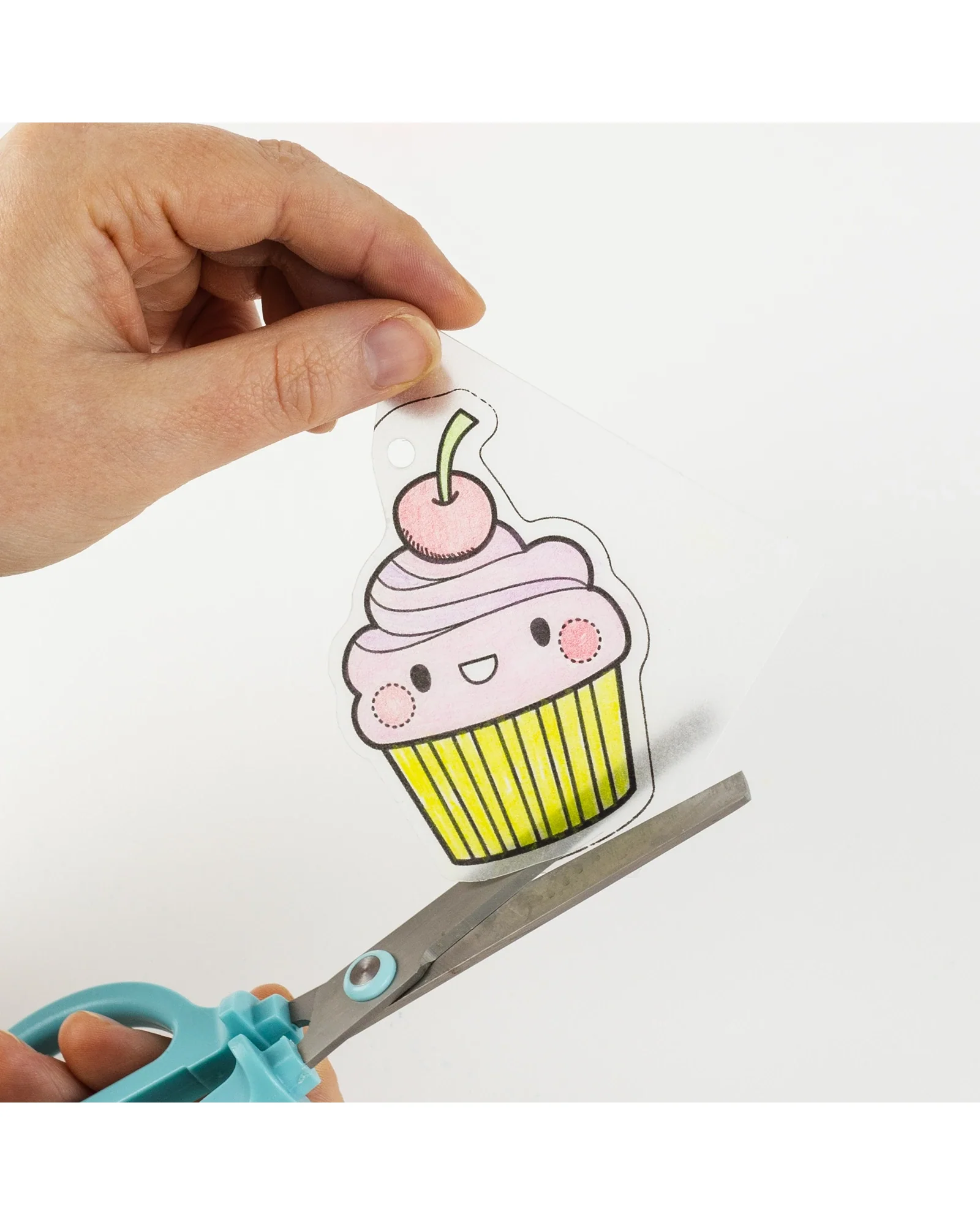 Tiger Tribe Shrinkies Sweet Treats - Image 17