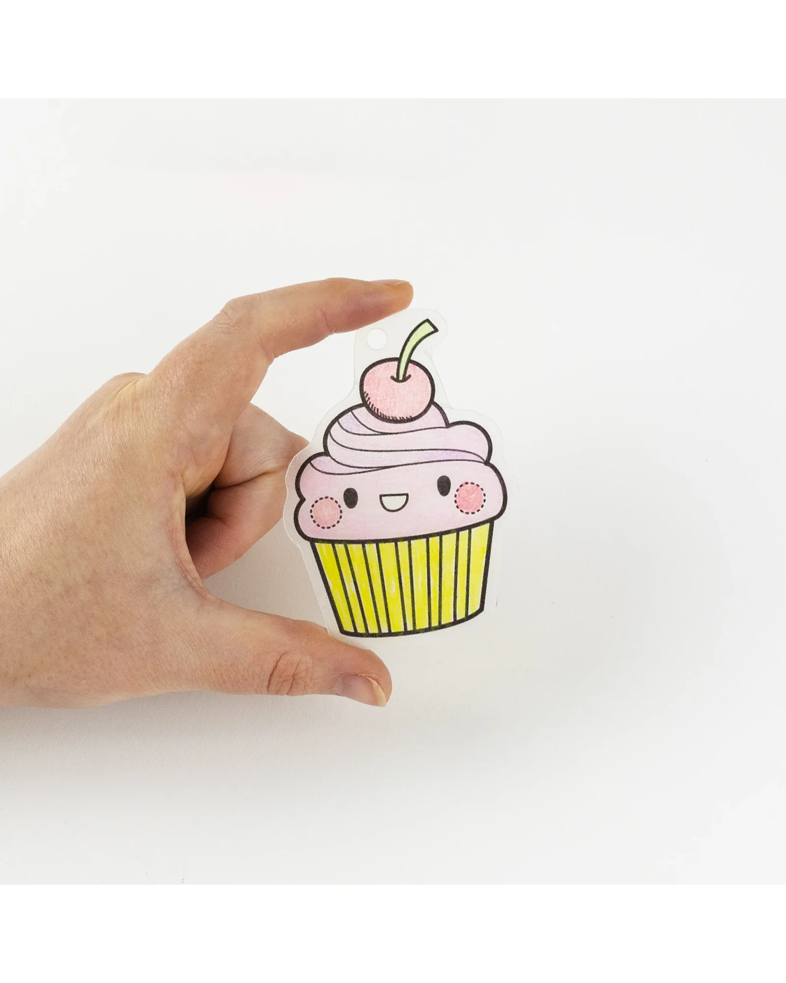 Tiger Tribe Shrinkies Sweet Treats - Image 18