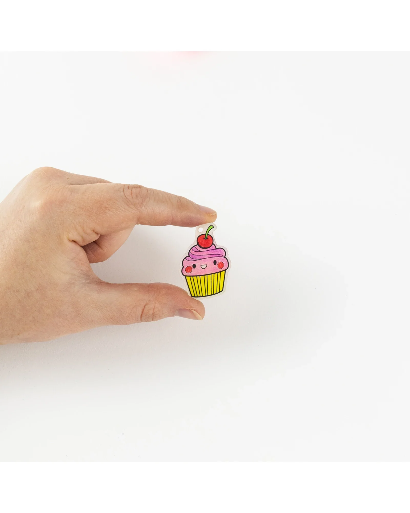 Tiger Tribe Shrinkies Sweet Treats - Image 19