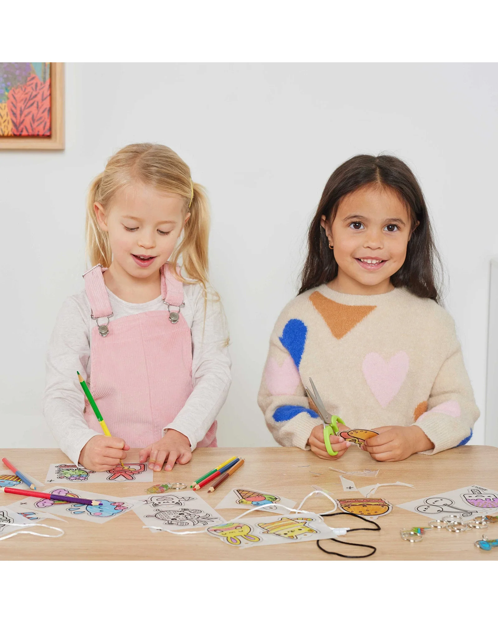 Tiger Tribe Shrinkies Sweet Treats - Image 23
