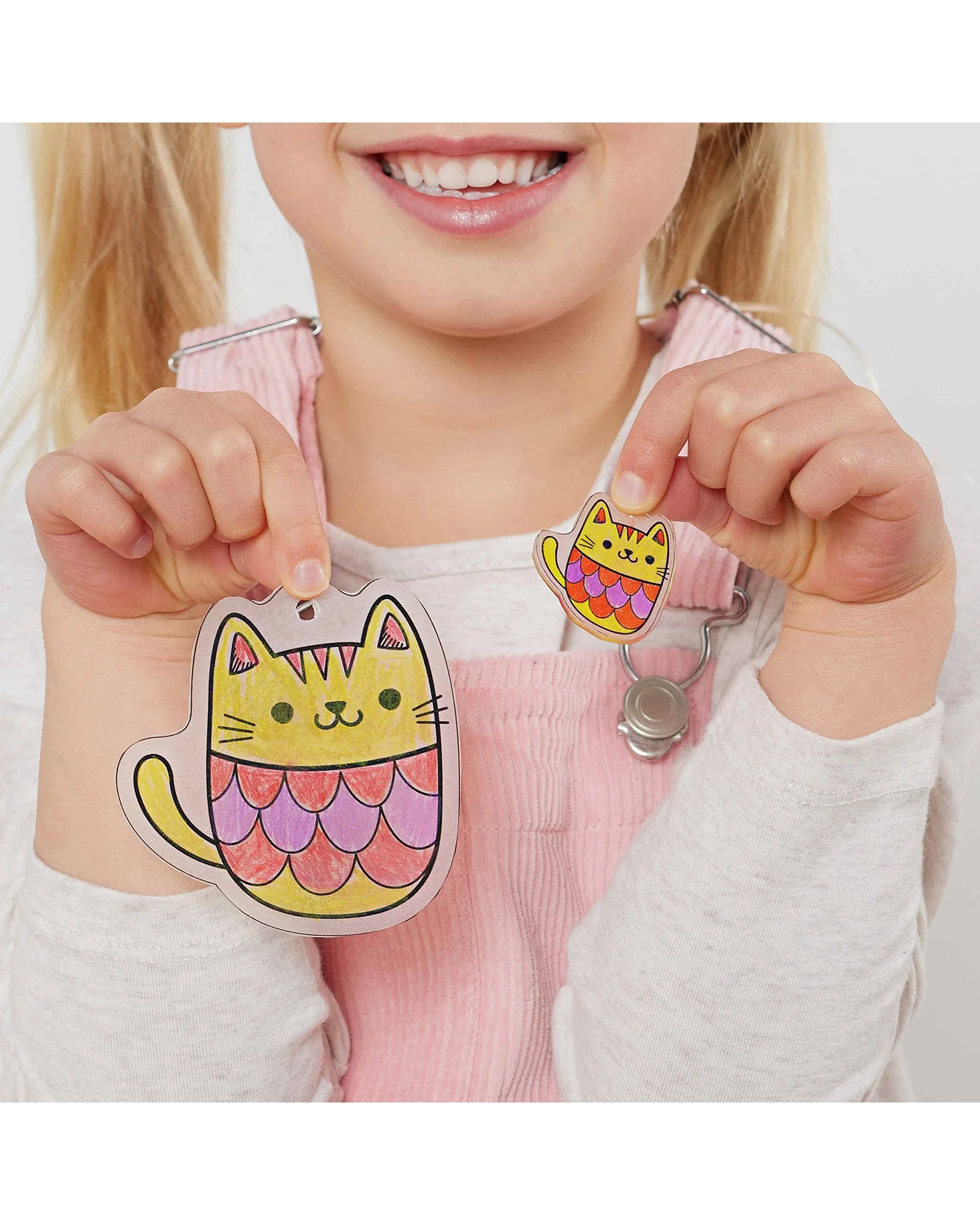 Tiger Tribe Shrinkies Sweet Treats - Image 9