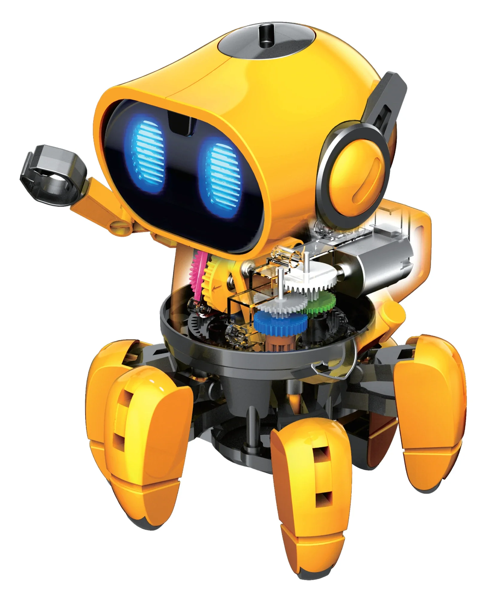 Tobbie the Robot - Image 5