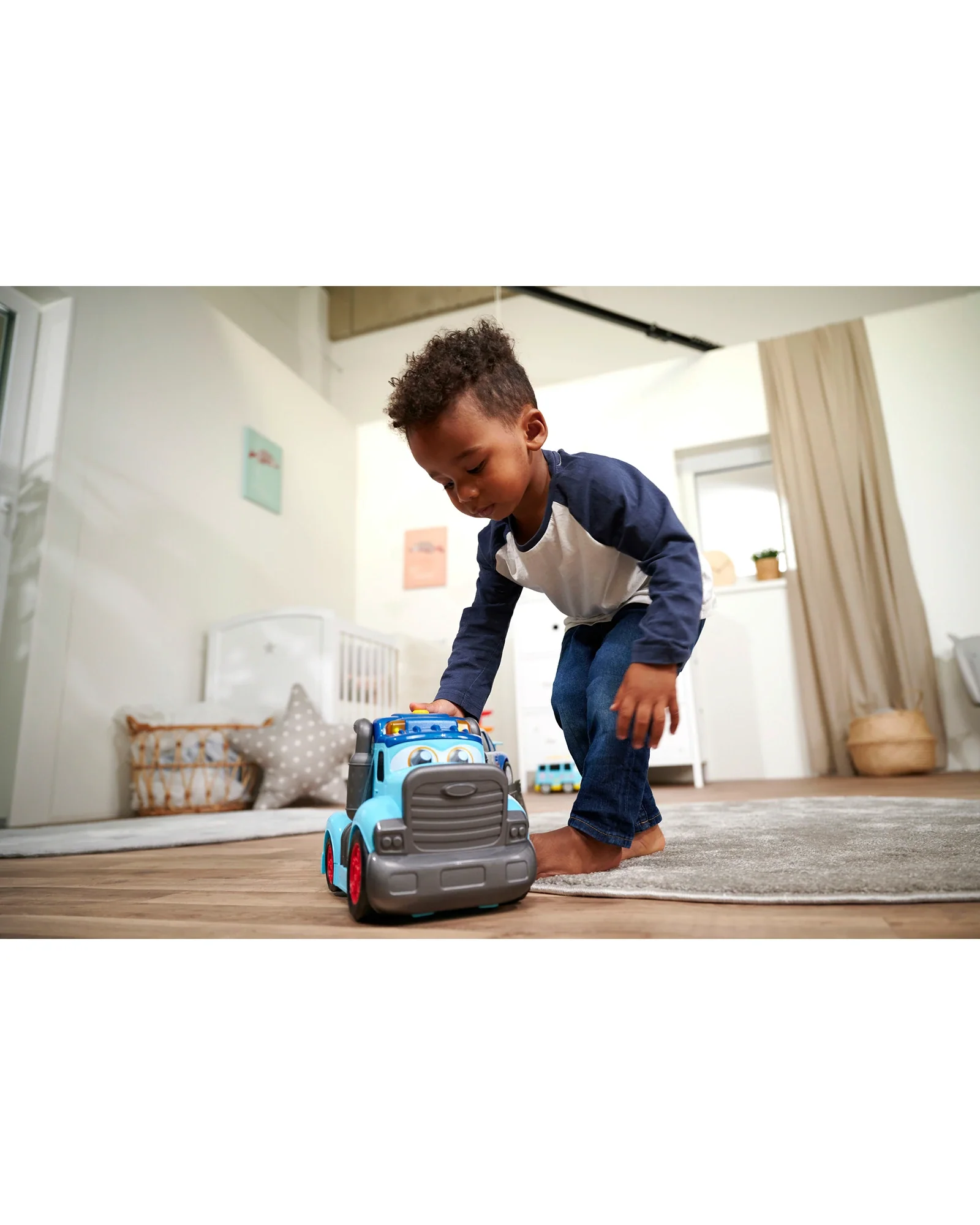 Junior Tommy Trucker - Image 12