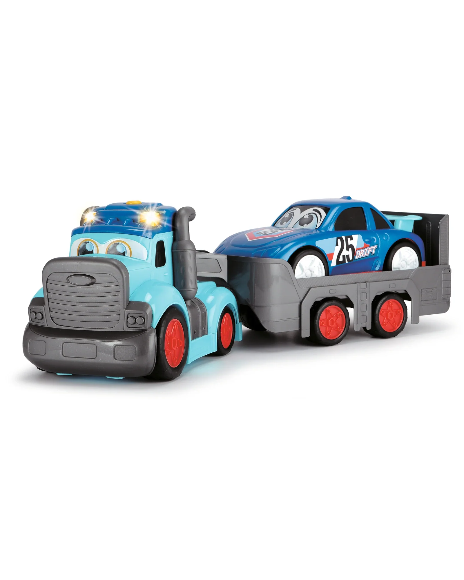 Junior Tommy Trucker - Image 3