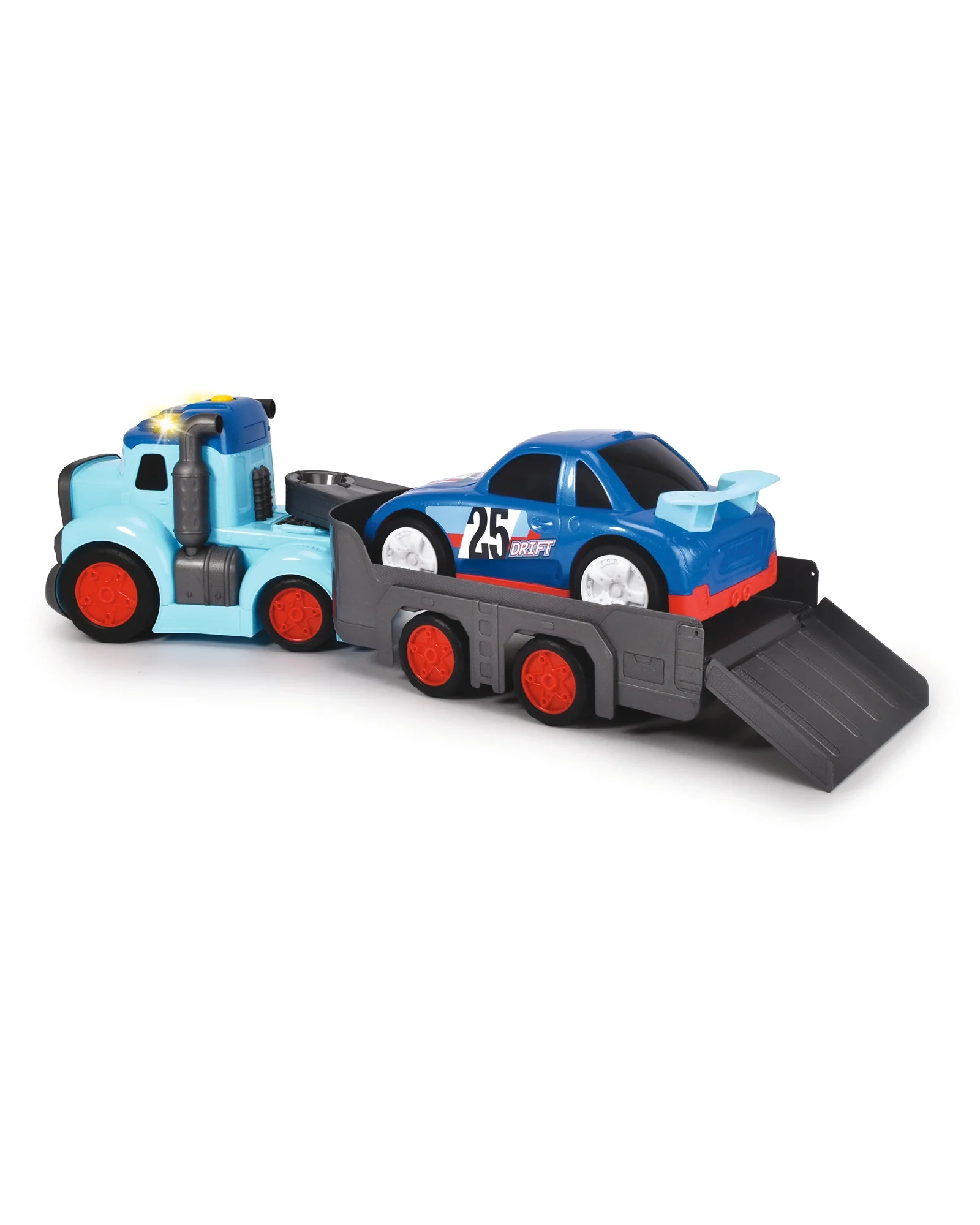 Junior Tommy Trucker - Image 4
