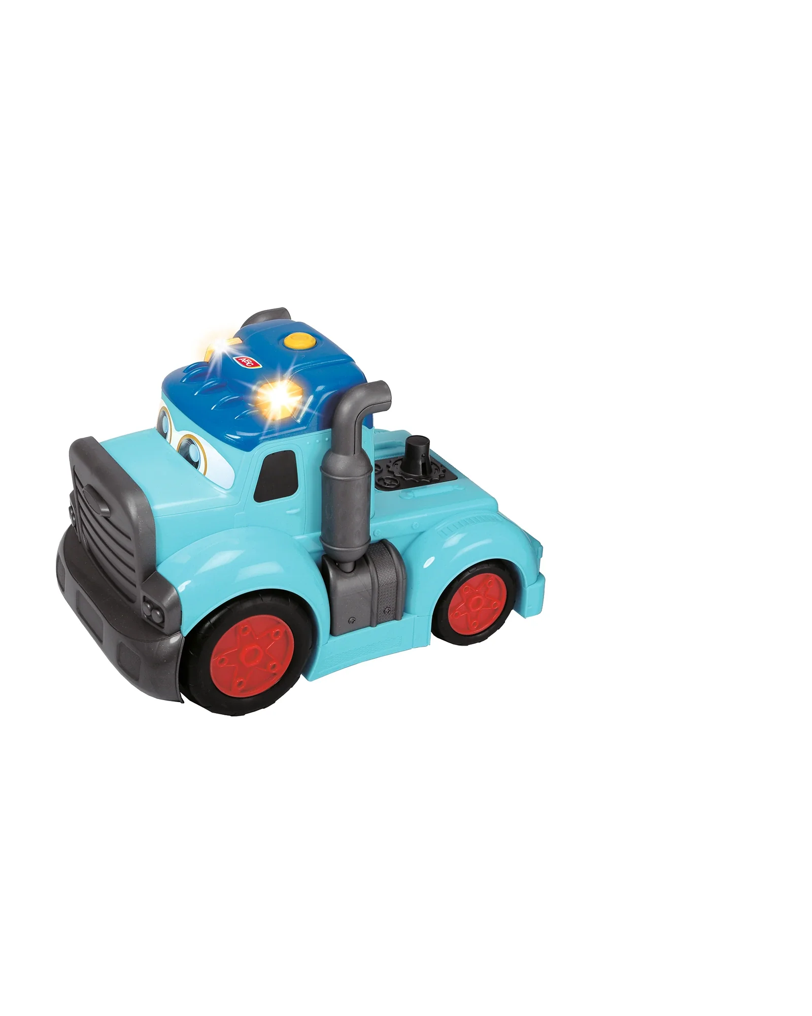 Junior Tommy Trucker - Image 6