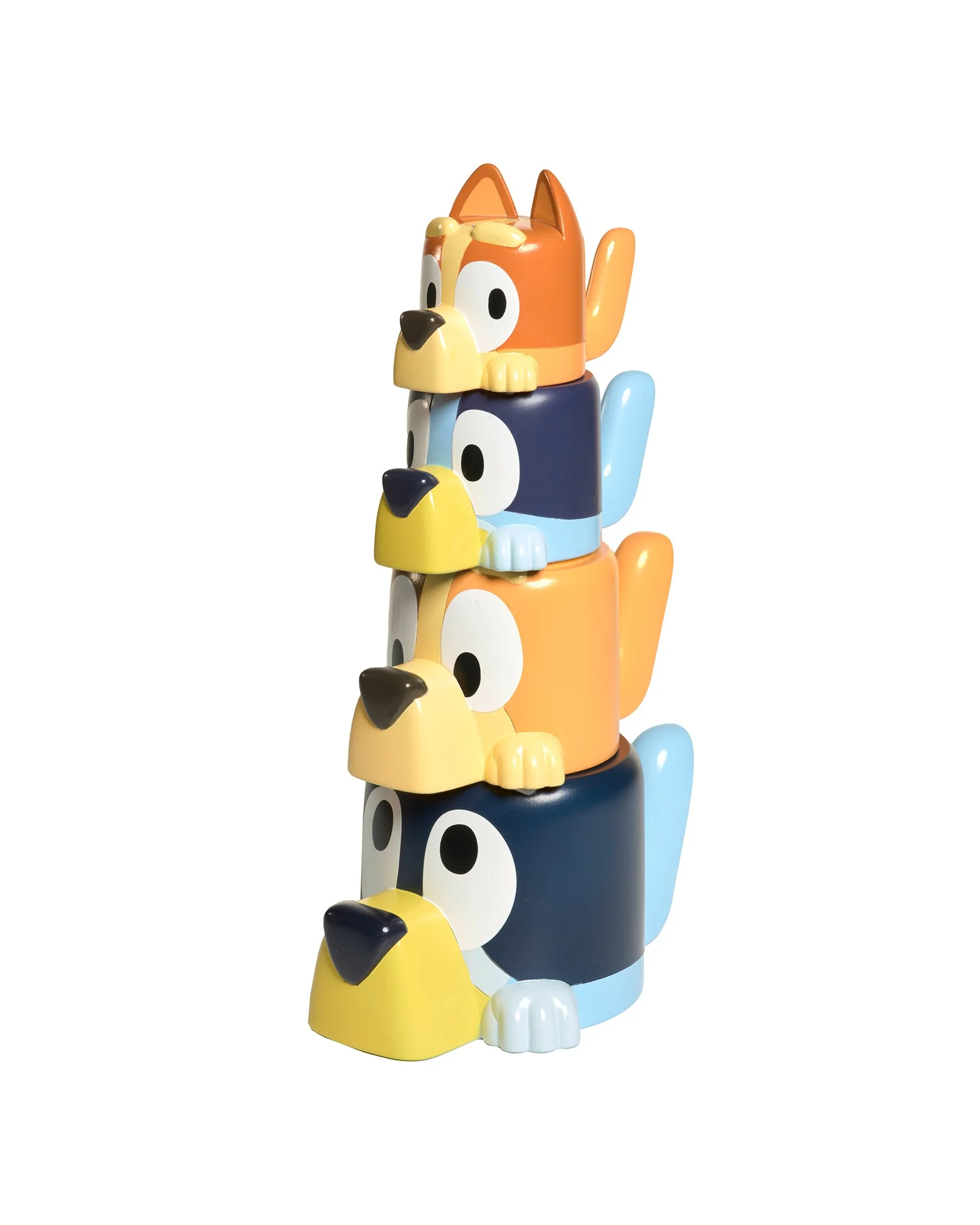 TOMY Blueys Family Pouring Cups - Image 2