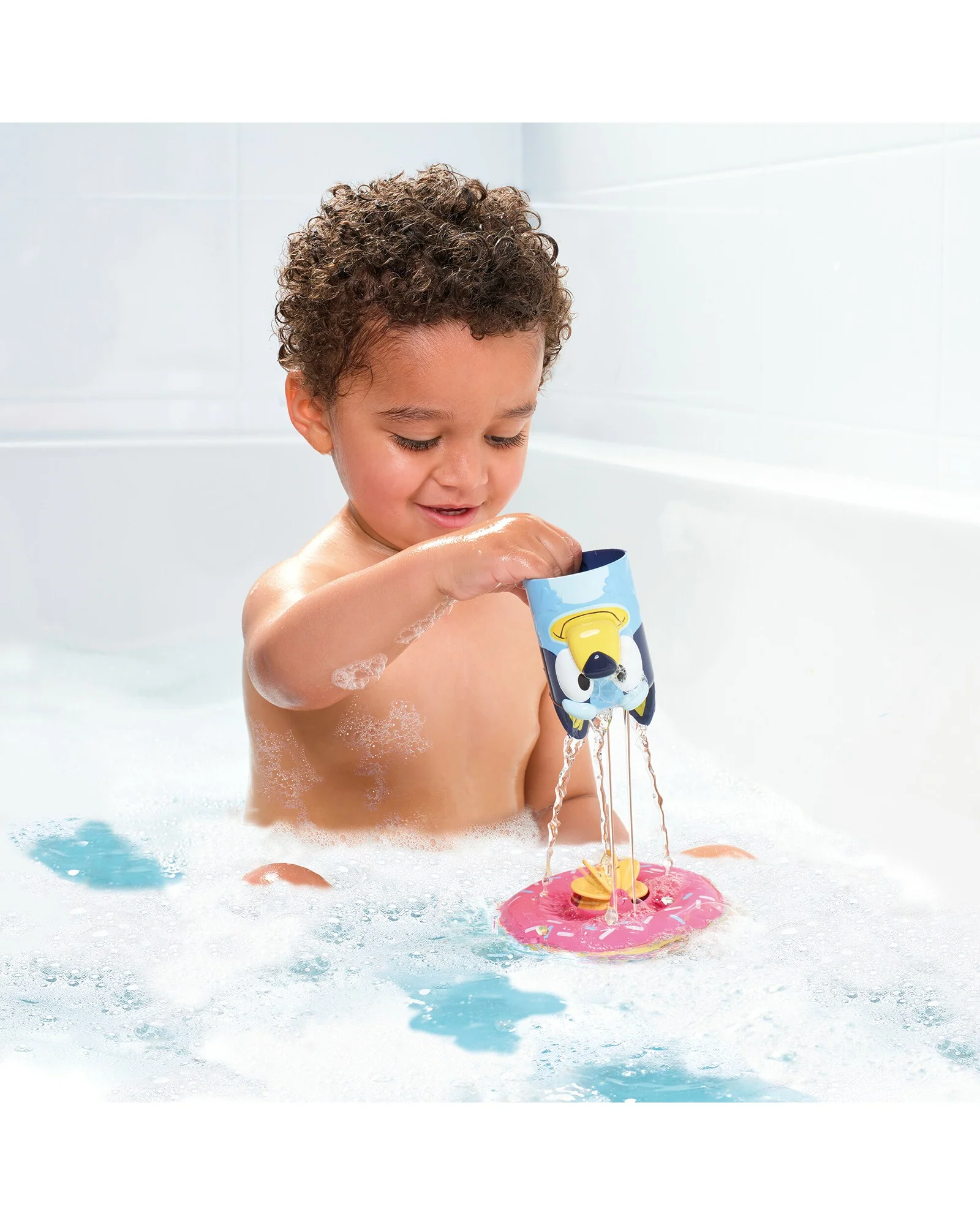 TOMY Blueys Splash and Float - Assorted - Image 11
