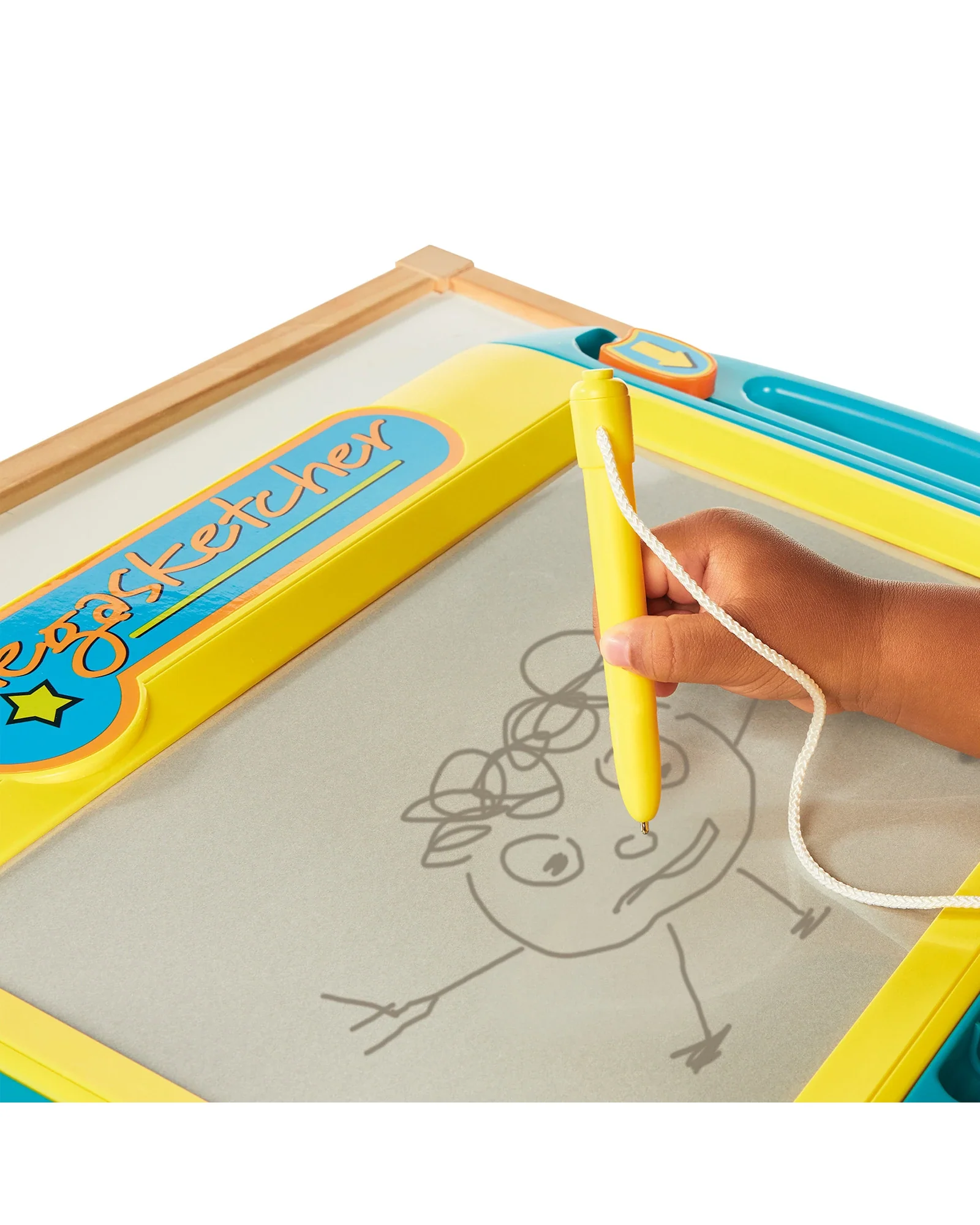 TOMY Motorised Megasketcher - Image 7