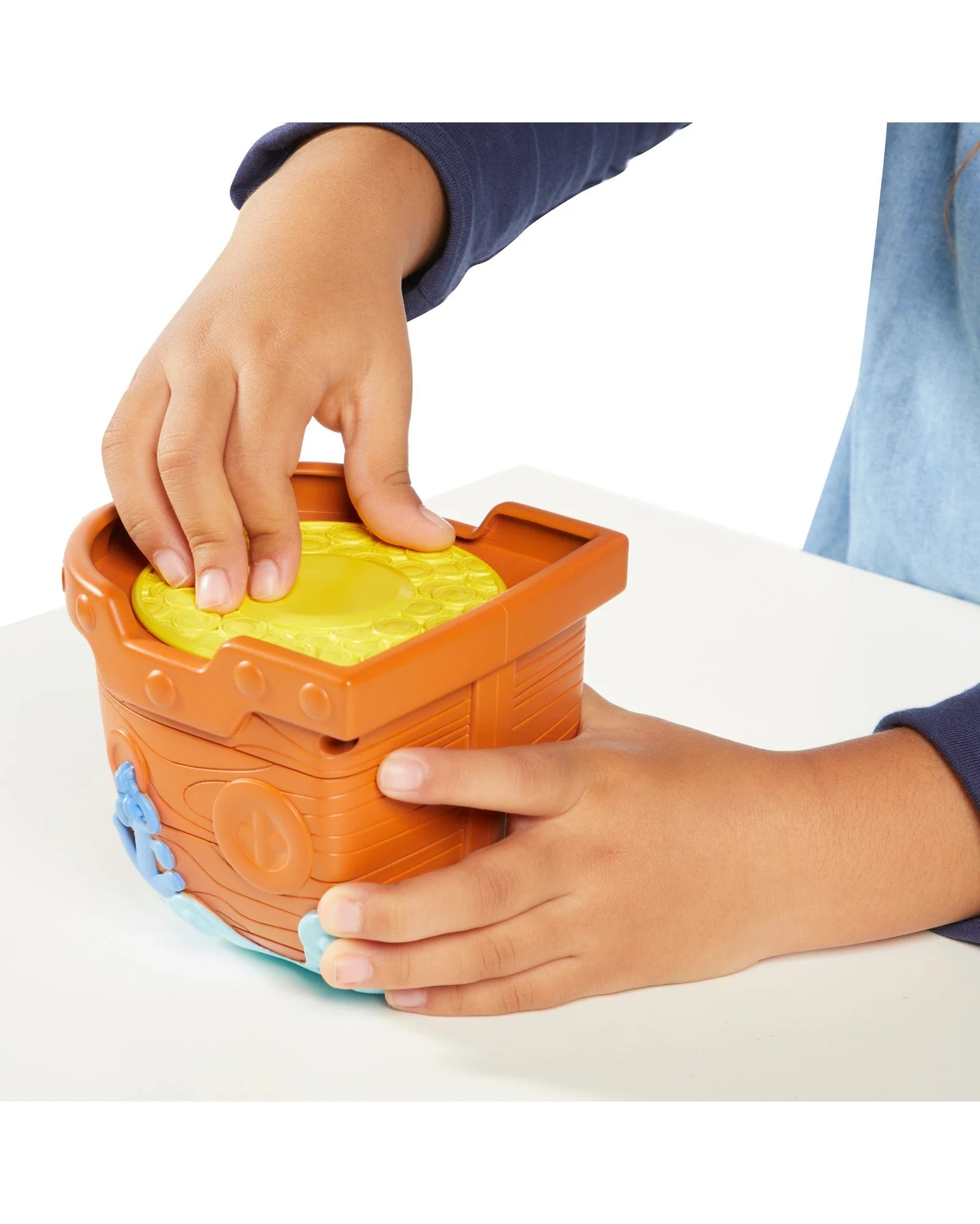 TOMY Pile em Up Pirates - Image 4