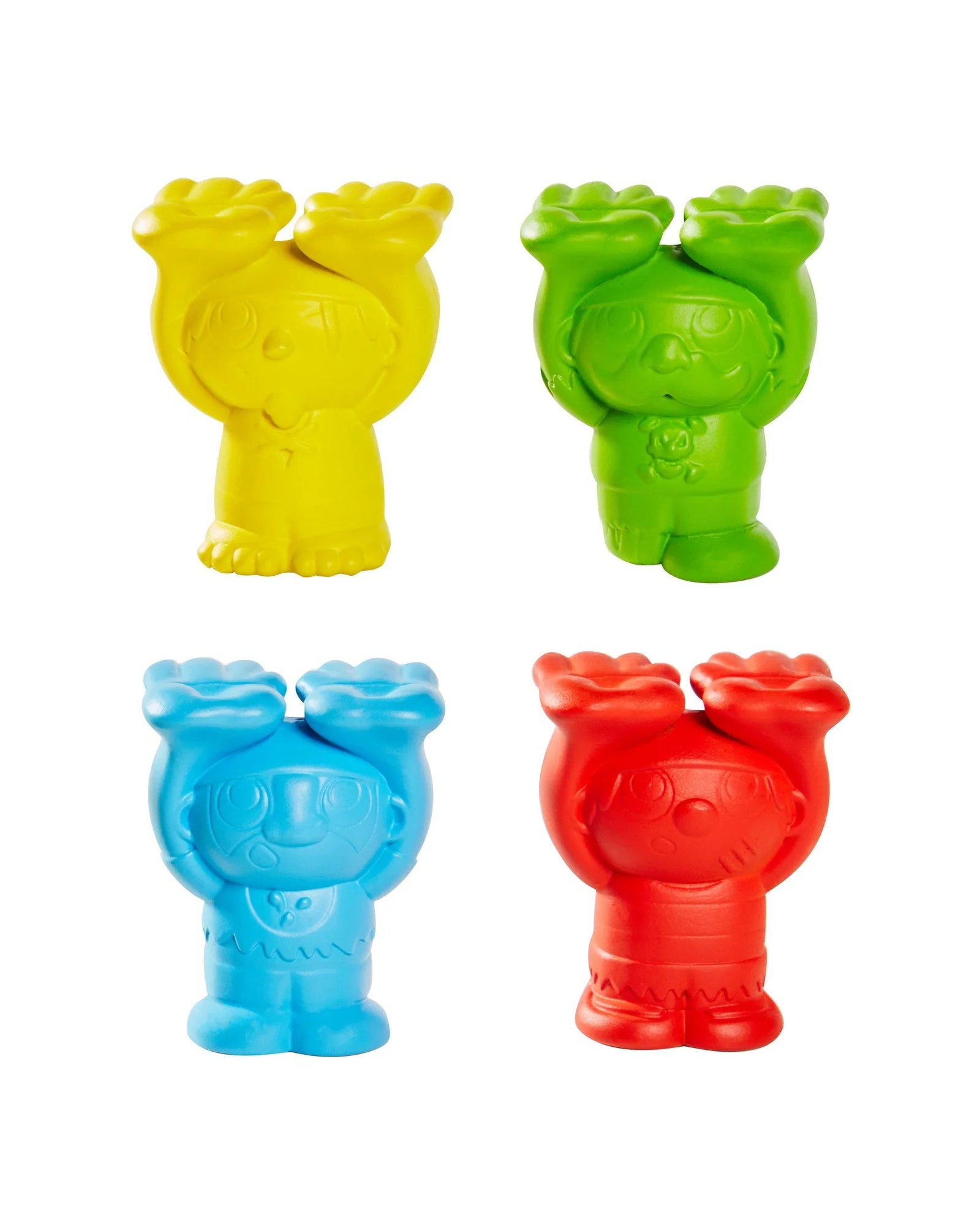 TOMY Pile em Up Pirates - Image 7