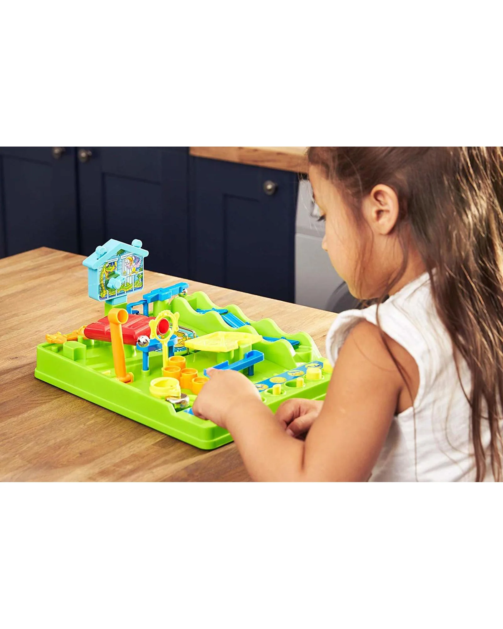 TOMY Screwball Scramble Game - Image 3