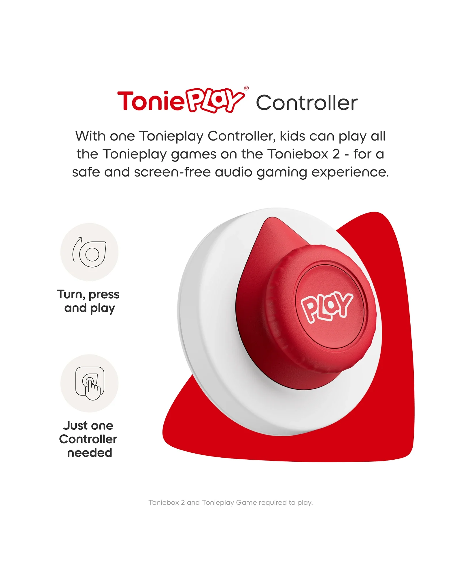 Tonies Controller - Image 3