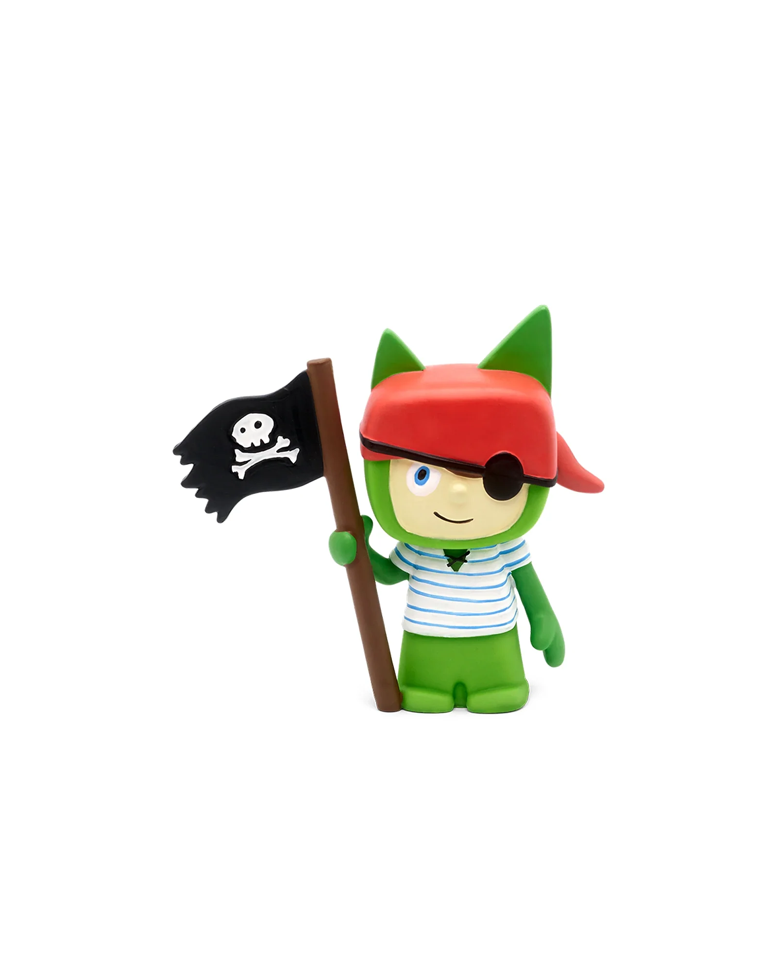 Creative-Tonie x The Wiggles - Pirate Tonie Audio Character