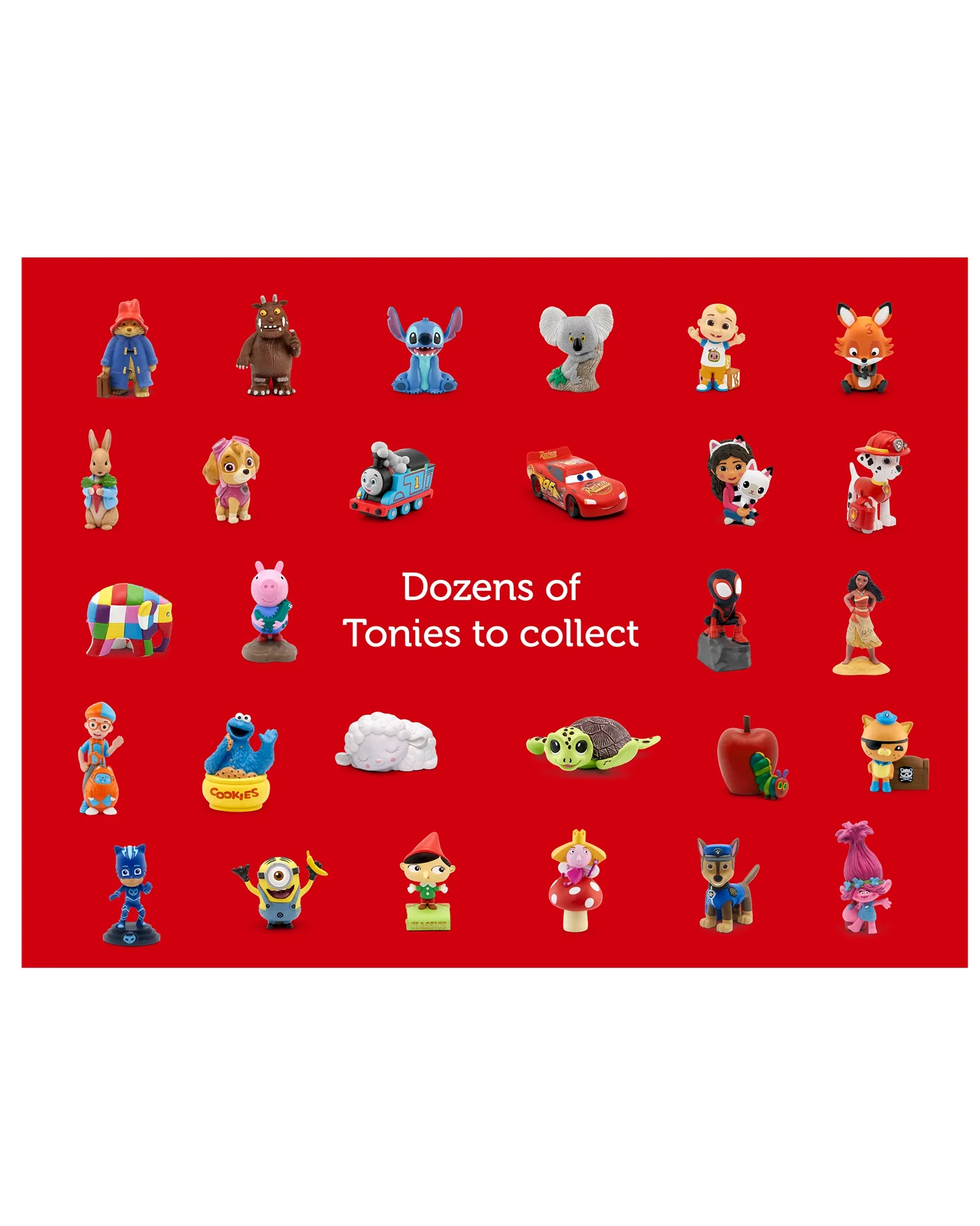 Creative-Tonie x Emma Memma - Unicorn Tonie Audio Character - Image 6