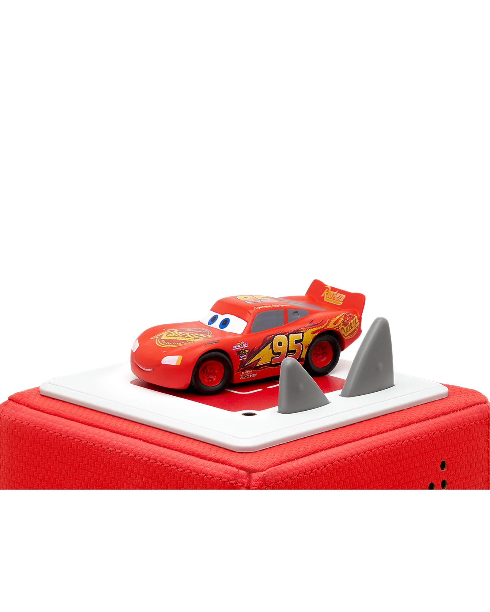 Tonies Disney Cars Lightning Mcqueen Tonie Audio Character - Image 2