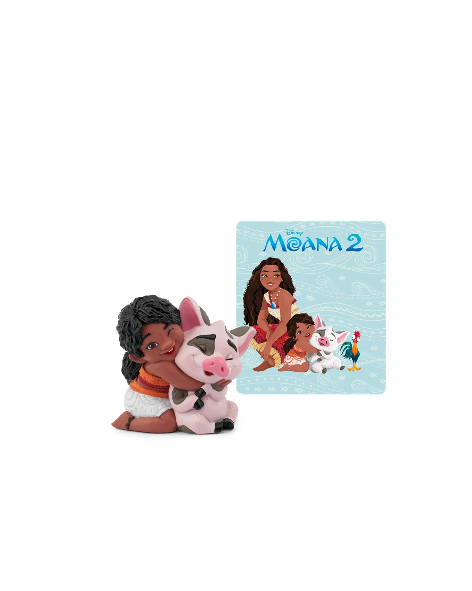 Tonies Disney - Moana 2 - Call of the Wayfinder - Image 3
