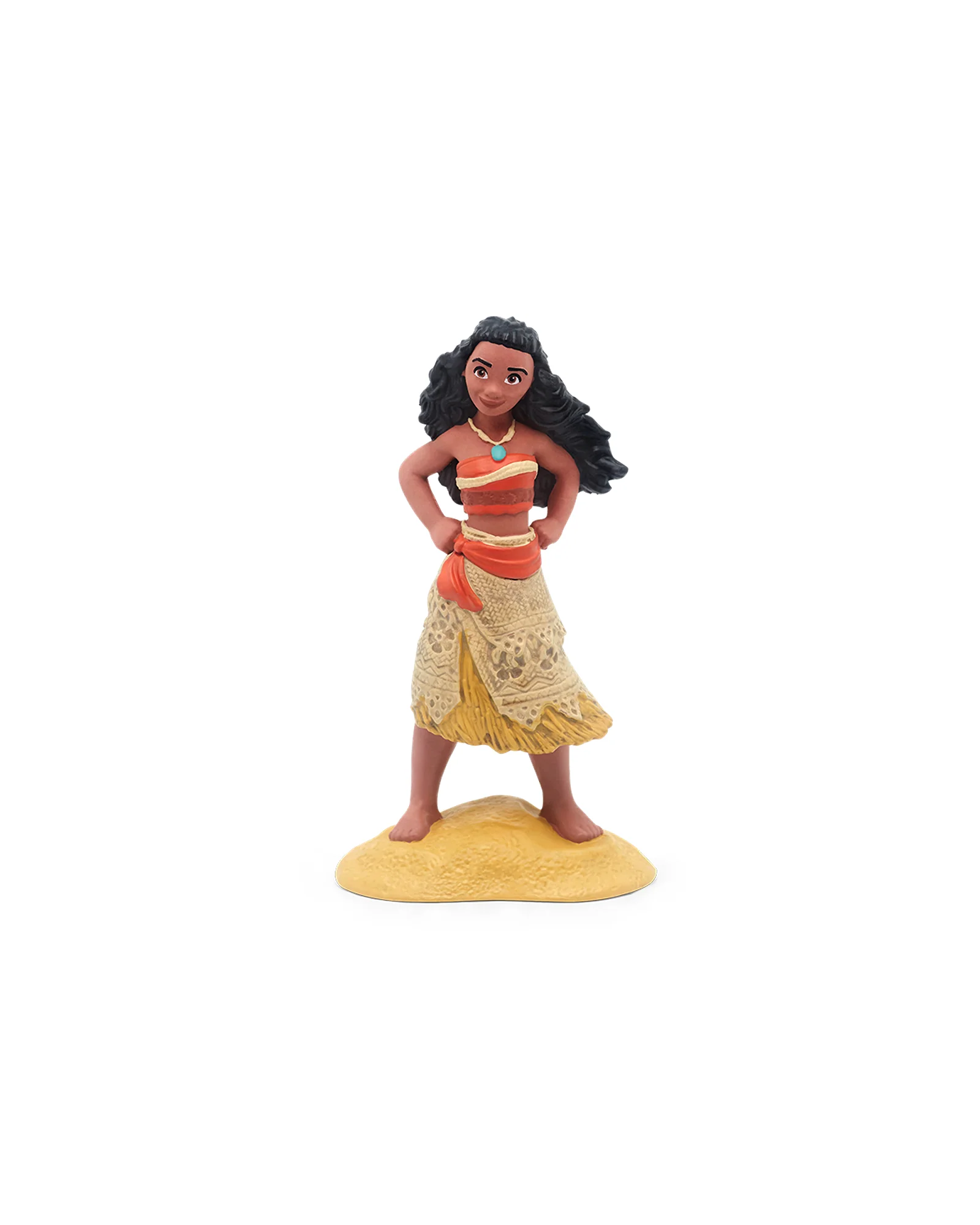 Tonies Disney Moana Tonie Audio Character