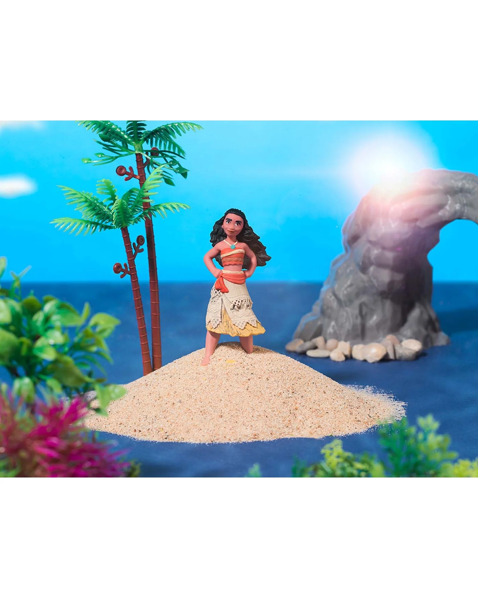 Tonies Disney Moana Tonie Audio Character - Image 5
