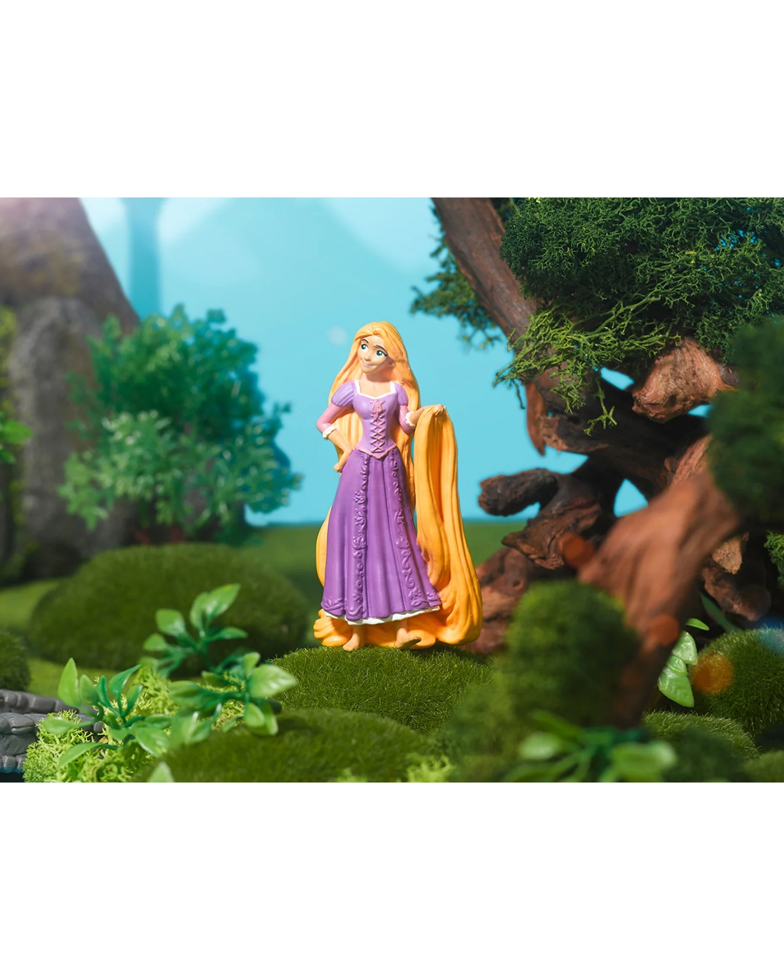 Tonies Disney Tangled Tonie Audio Character - Image 5
