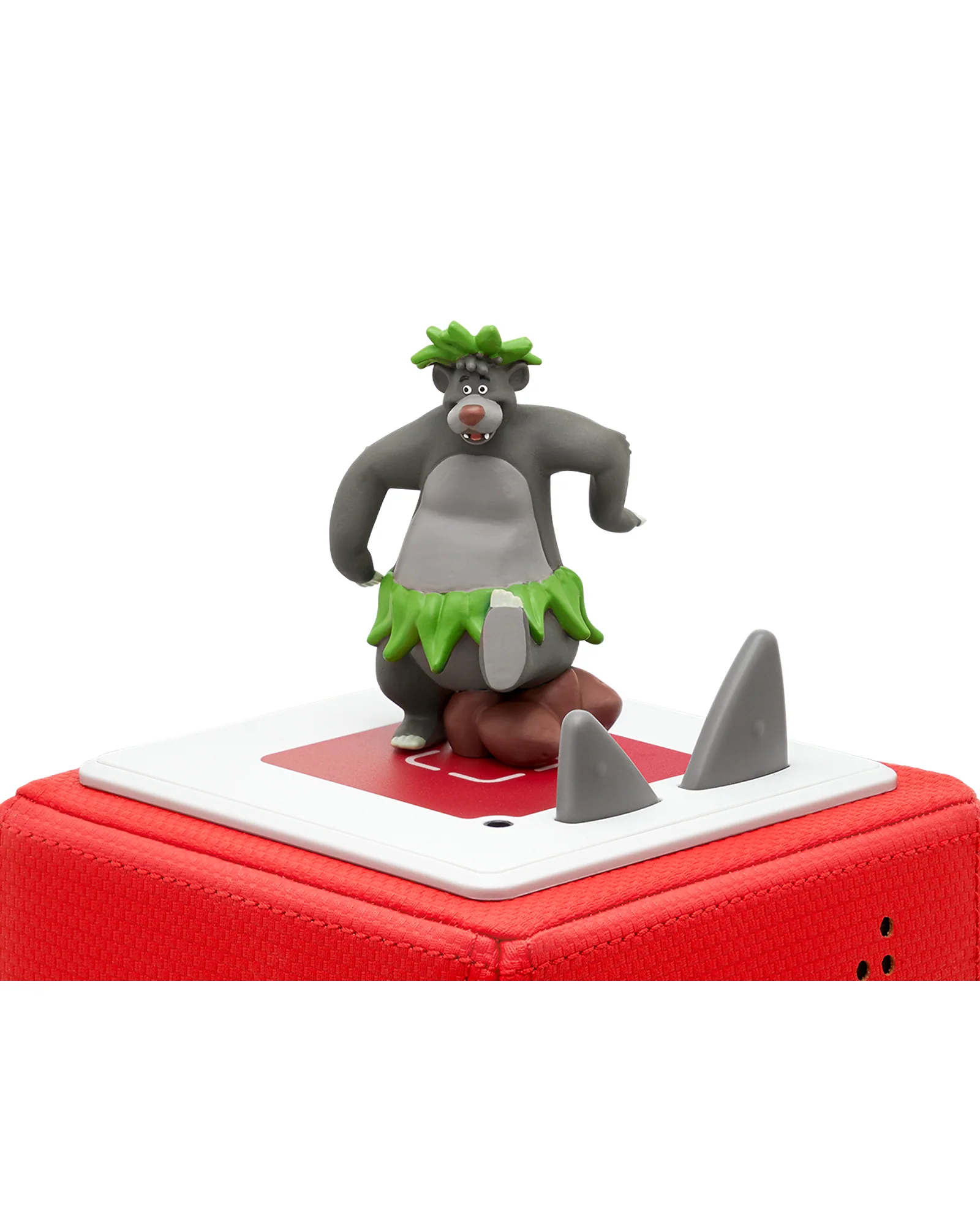 Tonies Disney The Jungle Book Baloo Tonie Audio Character - Image 2