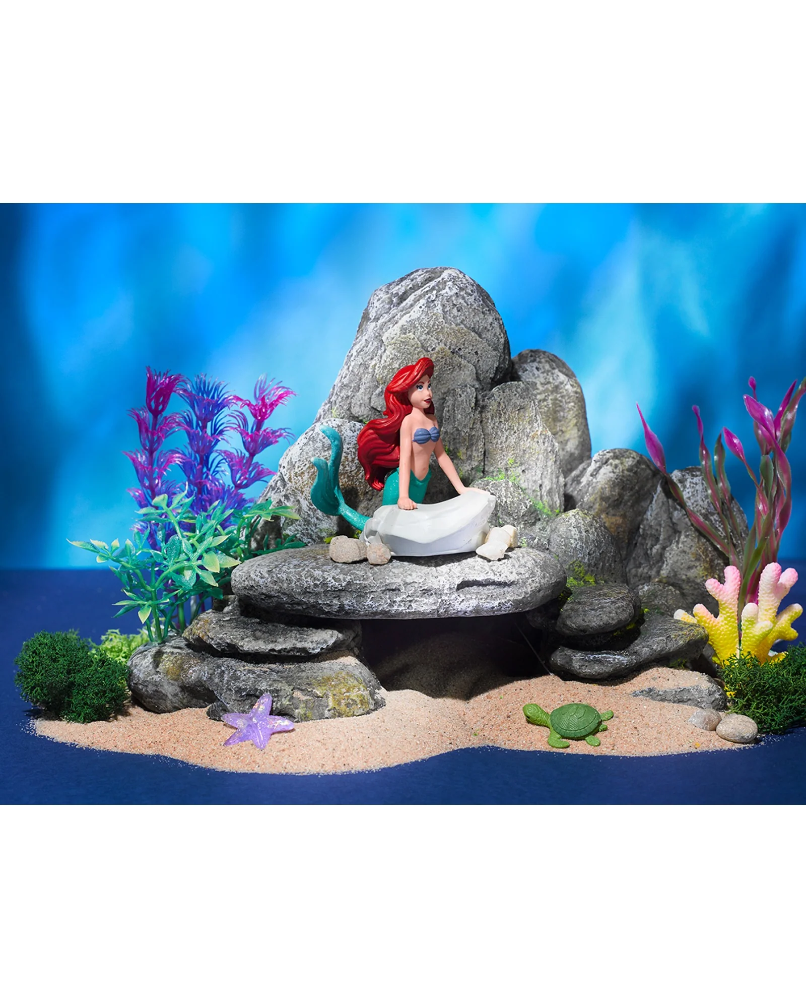 Tonies Disney The Little Mermaid Ariel Tonie Audio Character - Image 5
