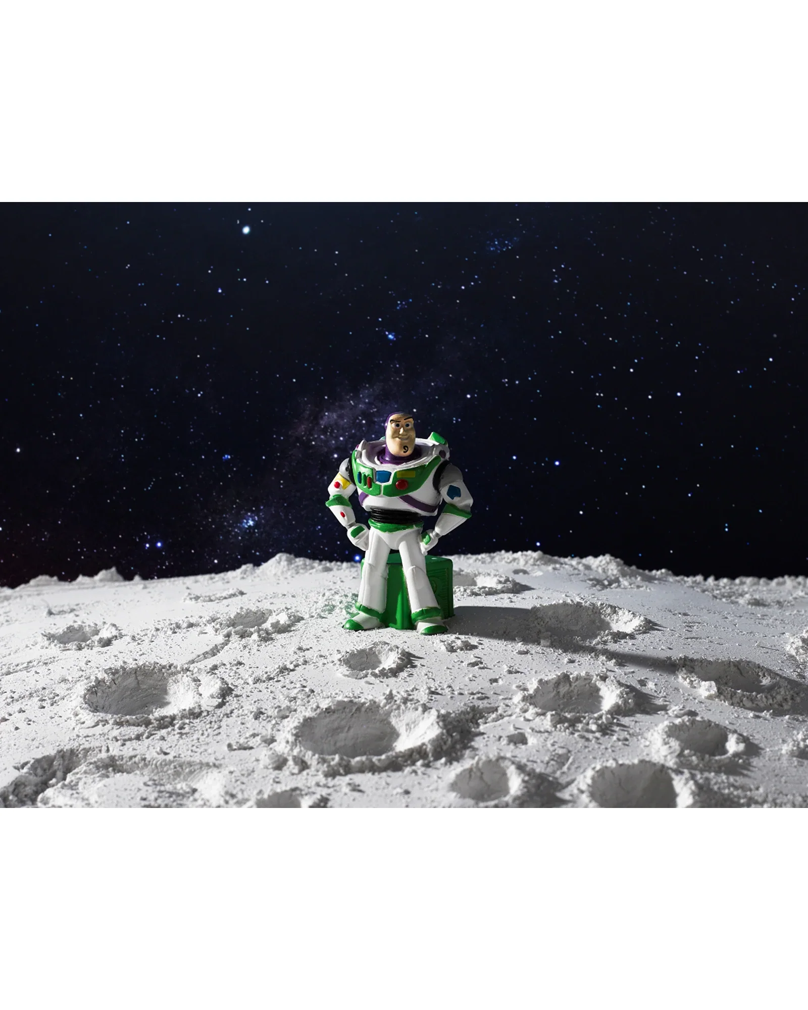 Tonies Disney - Toy Story 2 Buzz Tonie Audio Character - Image 4