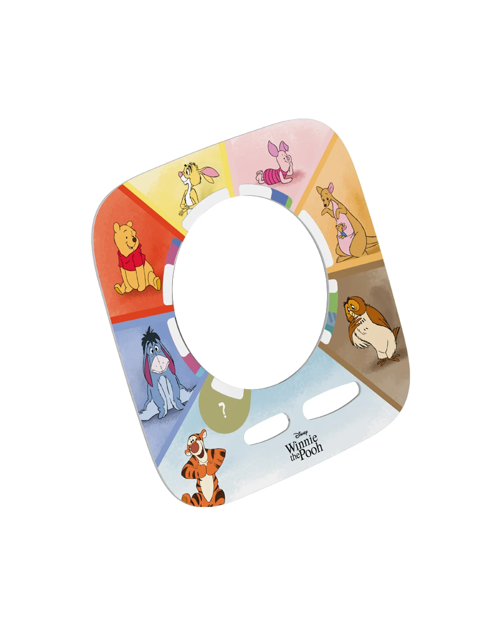 Tonies Disney Winnie the Pooh: Tigger's Mix-Up Fix-Up Game - Image 7