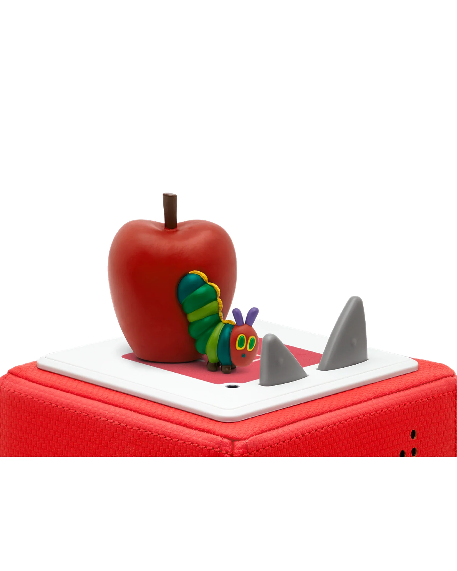 Tonies Eric Carle The Very Hungry Caterpillar Tonie Audio Character - Image 2