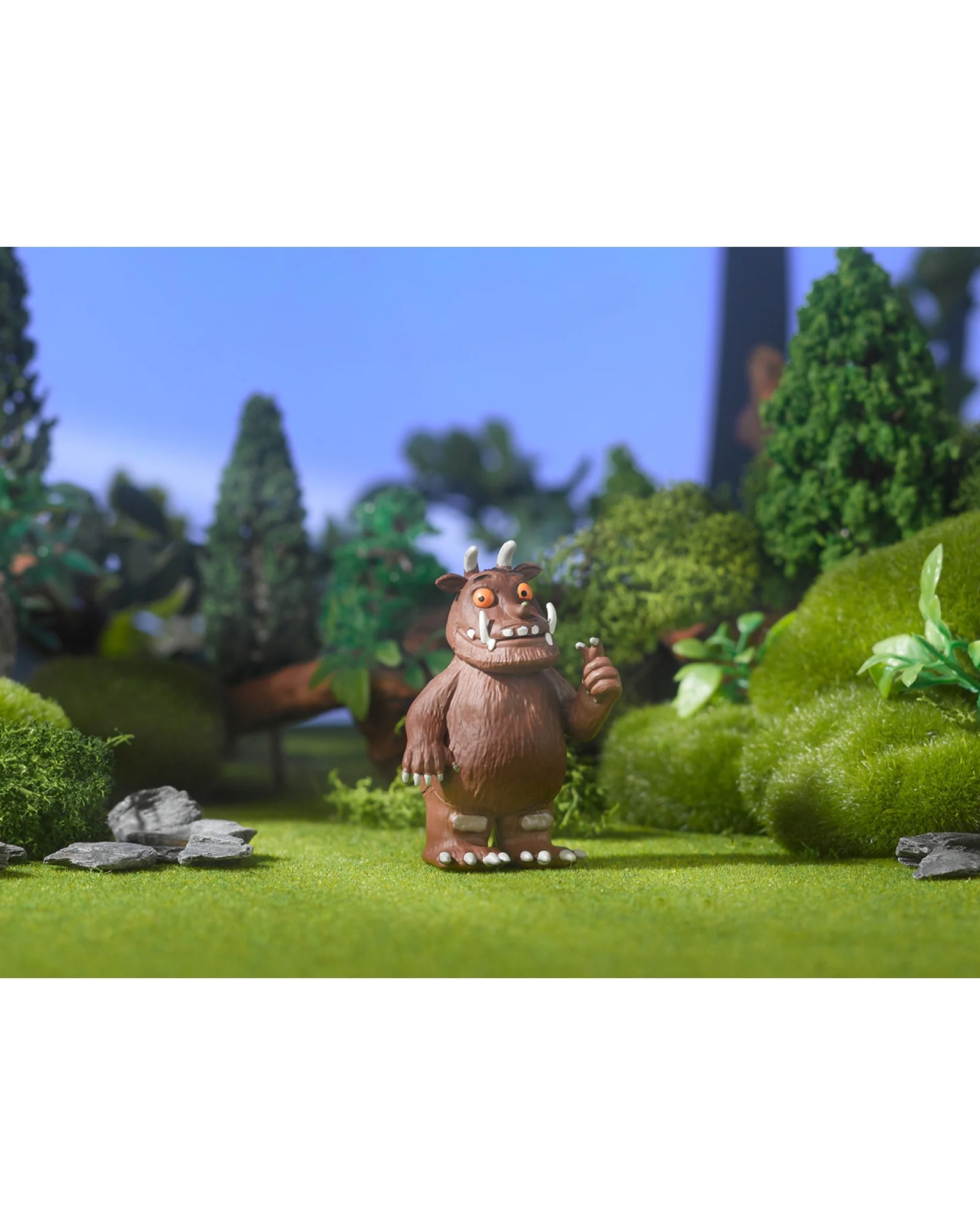 Tonies Julia Donaldson The Gruffalo Tonie Audio Character - Image 5