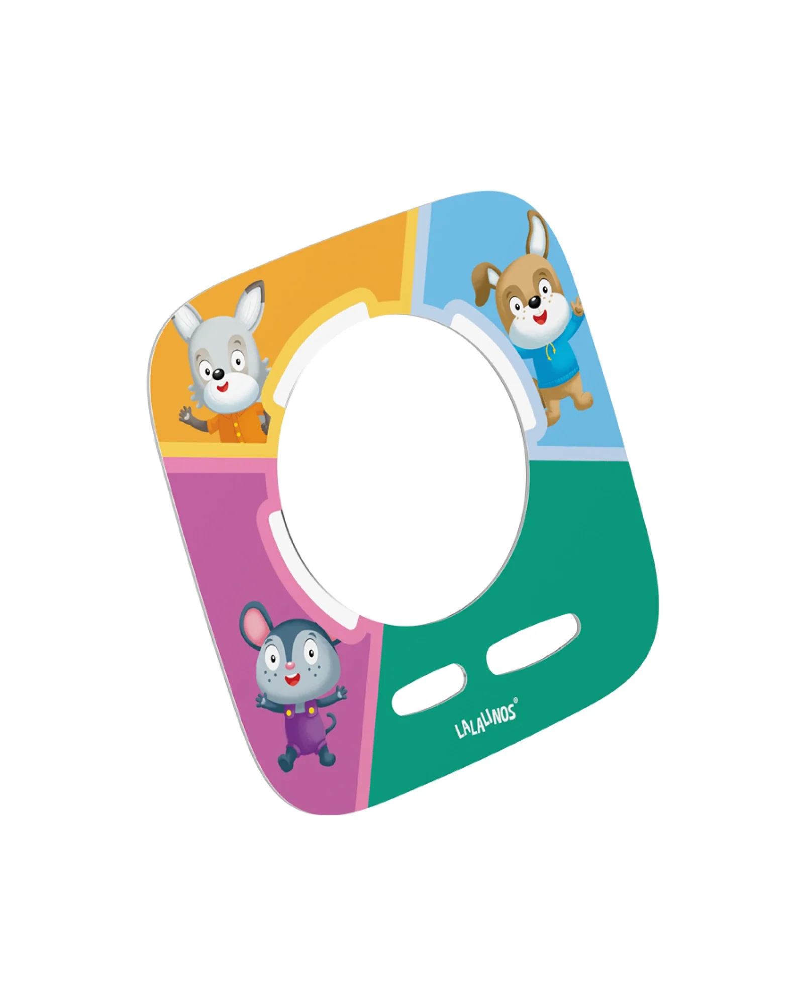 Tonies Lalalinos®: Your Day in Bumbaloo - Image 7