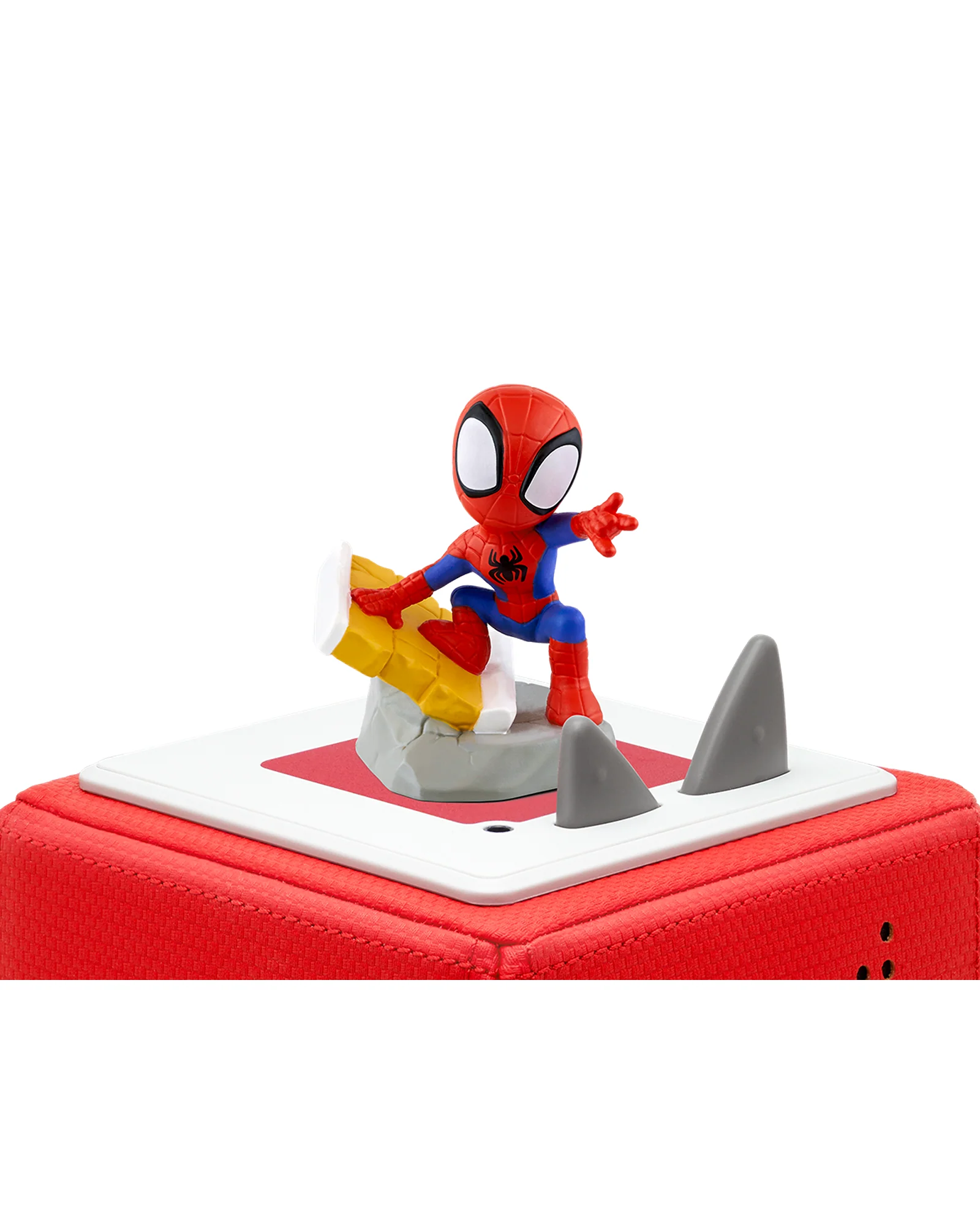 Tonies Marvel Spidey And His Amazing Friends: Spidey Tonie Audio Character - Image 2