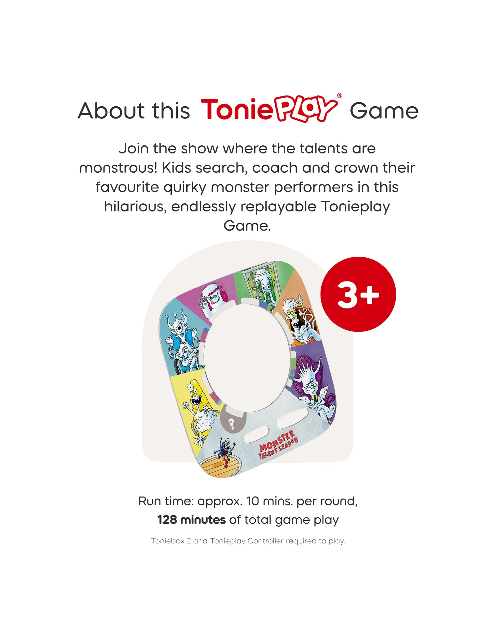 Tonies Monster Talent Search - Image 6