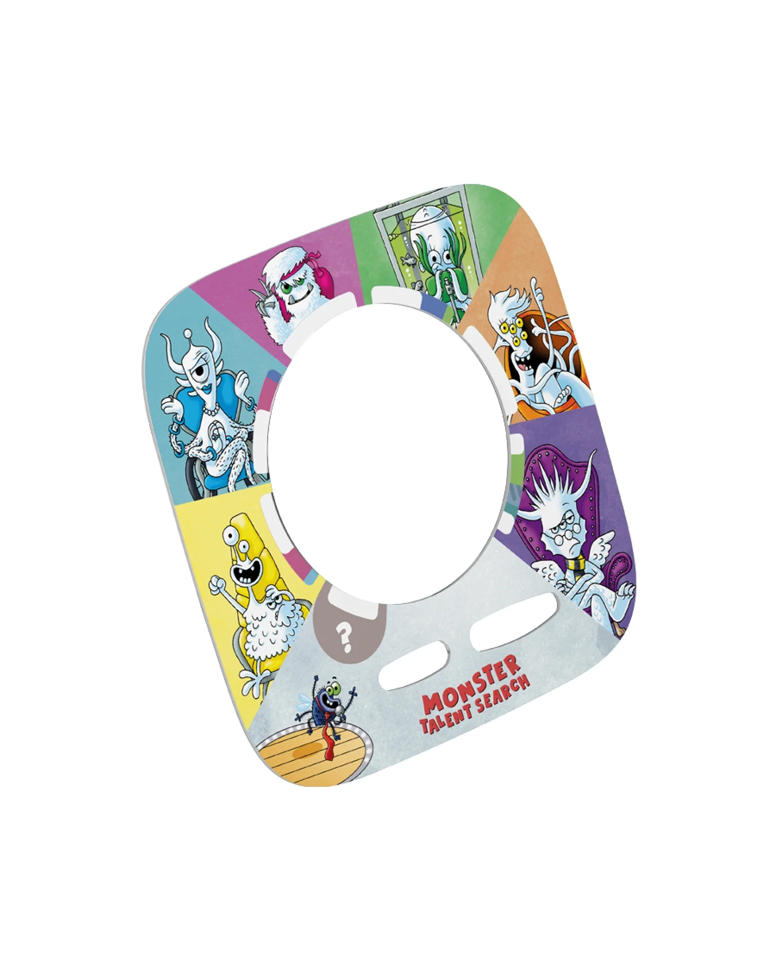Tonies Monster Talent Search - Image 7