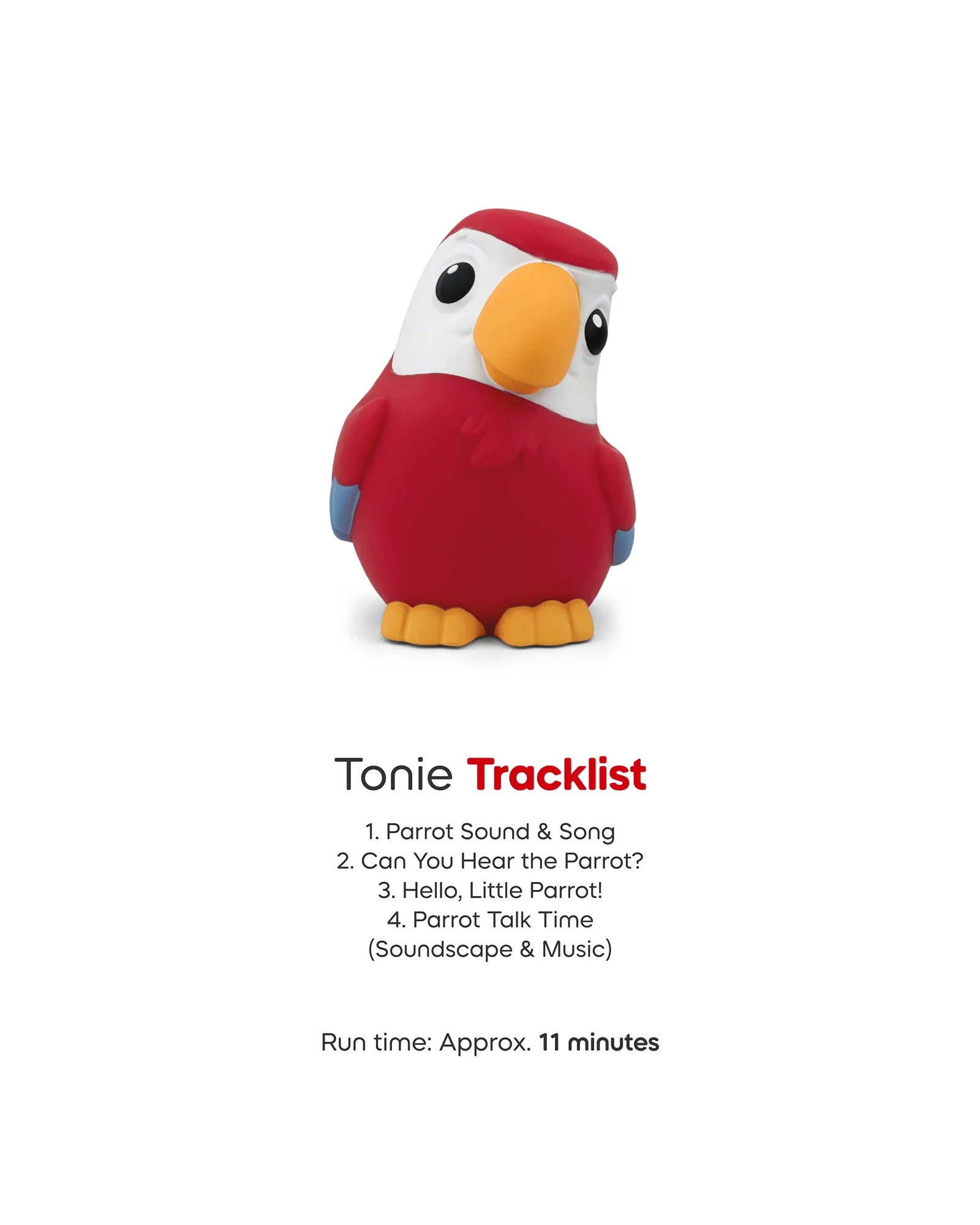 Tonies My First Tonies: Jungle 3-pack Set - Image 9