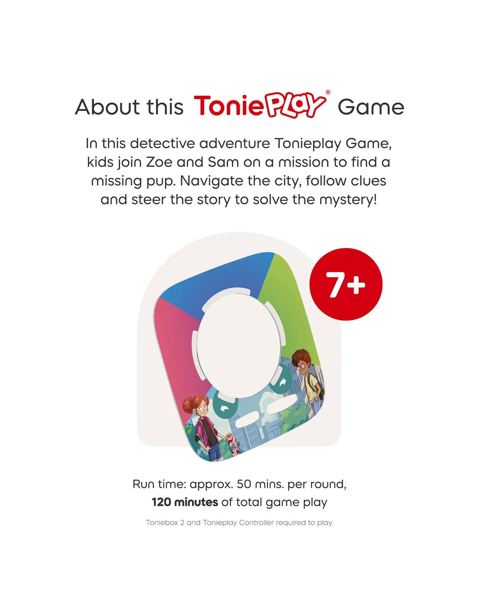 Tonies Mystery Mavericks - Image 6