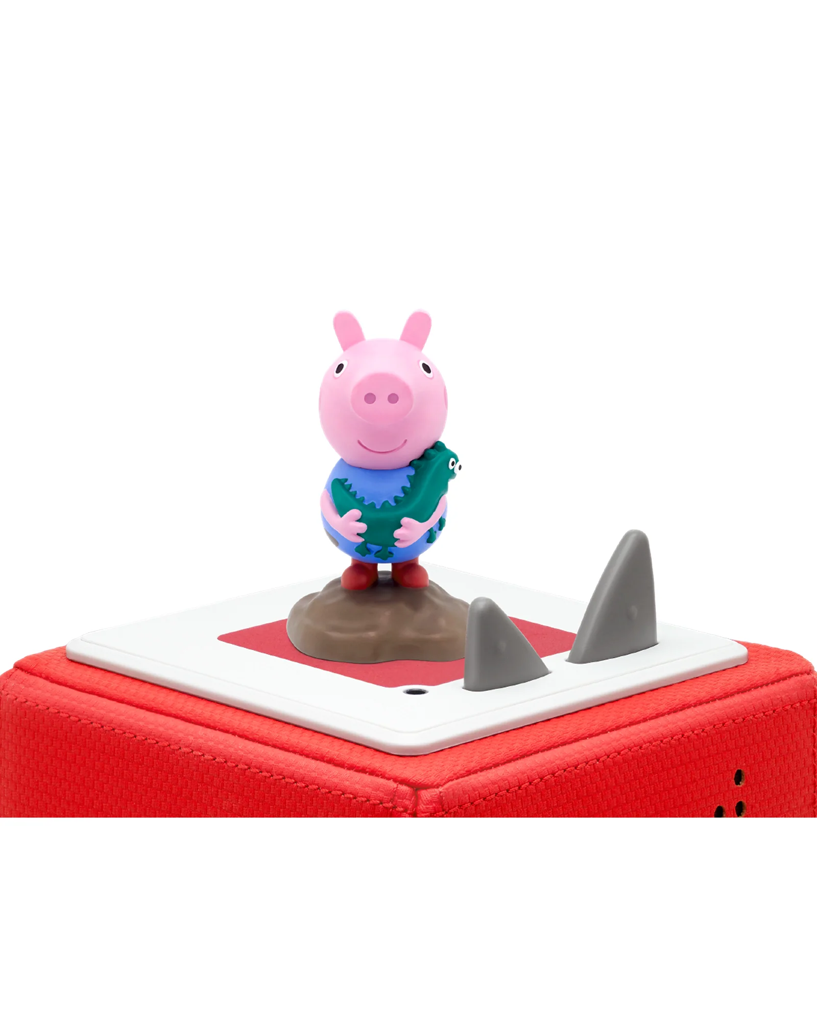 Tonies Peppa Pig George Pig Tonie Audio Character - Image 2