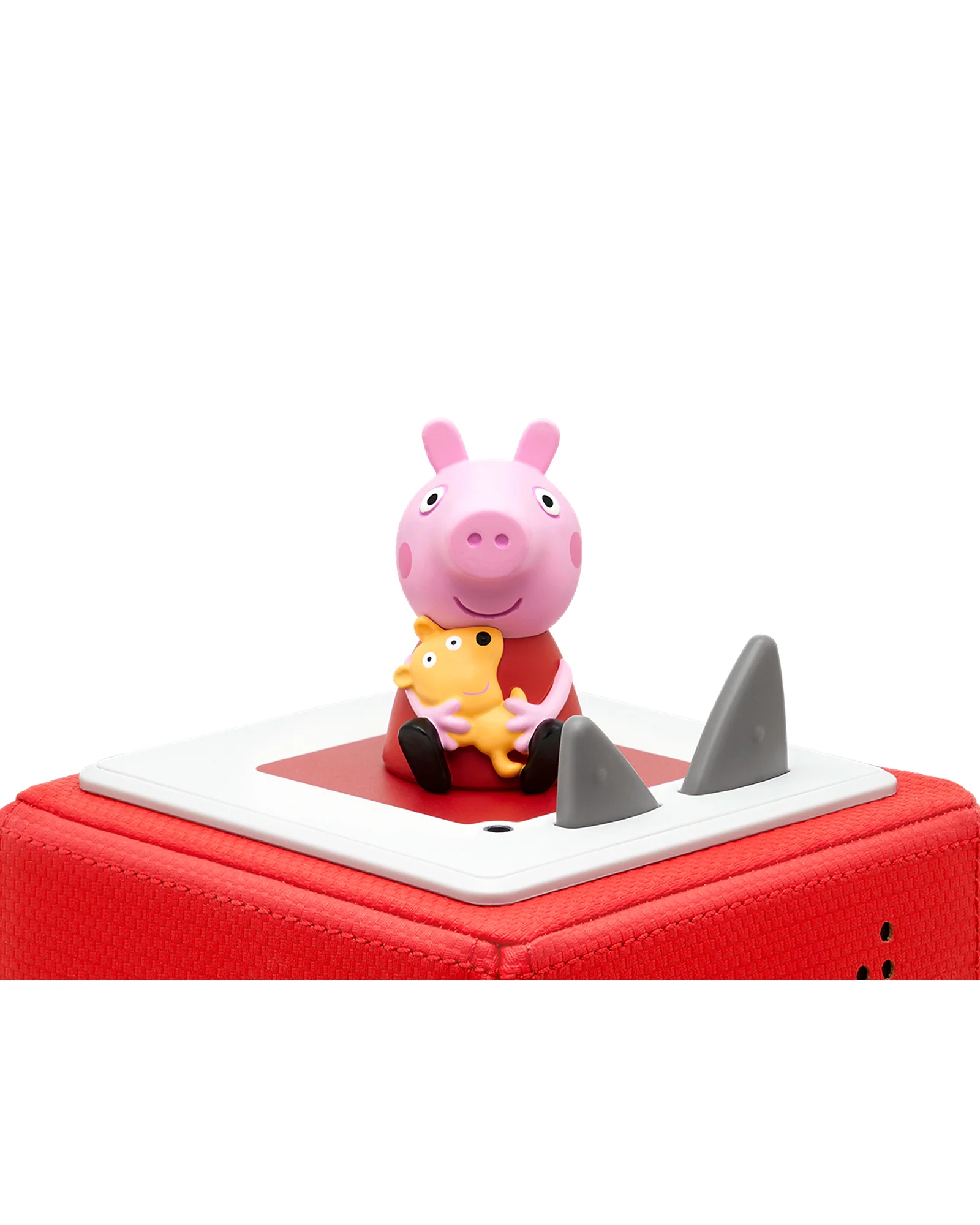 Tonies Peppa Pig On The Road With Peppa Pig Tonie Audio Character - Image 2