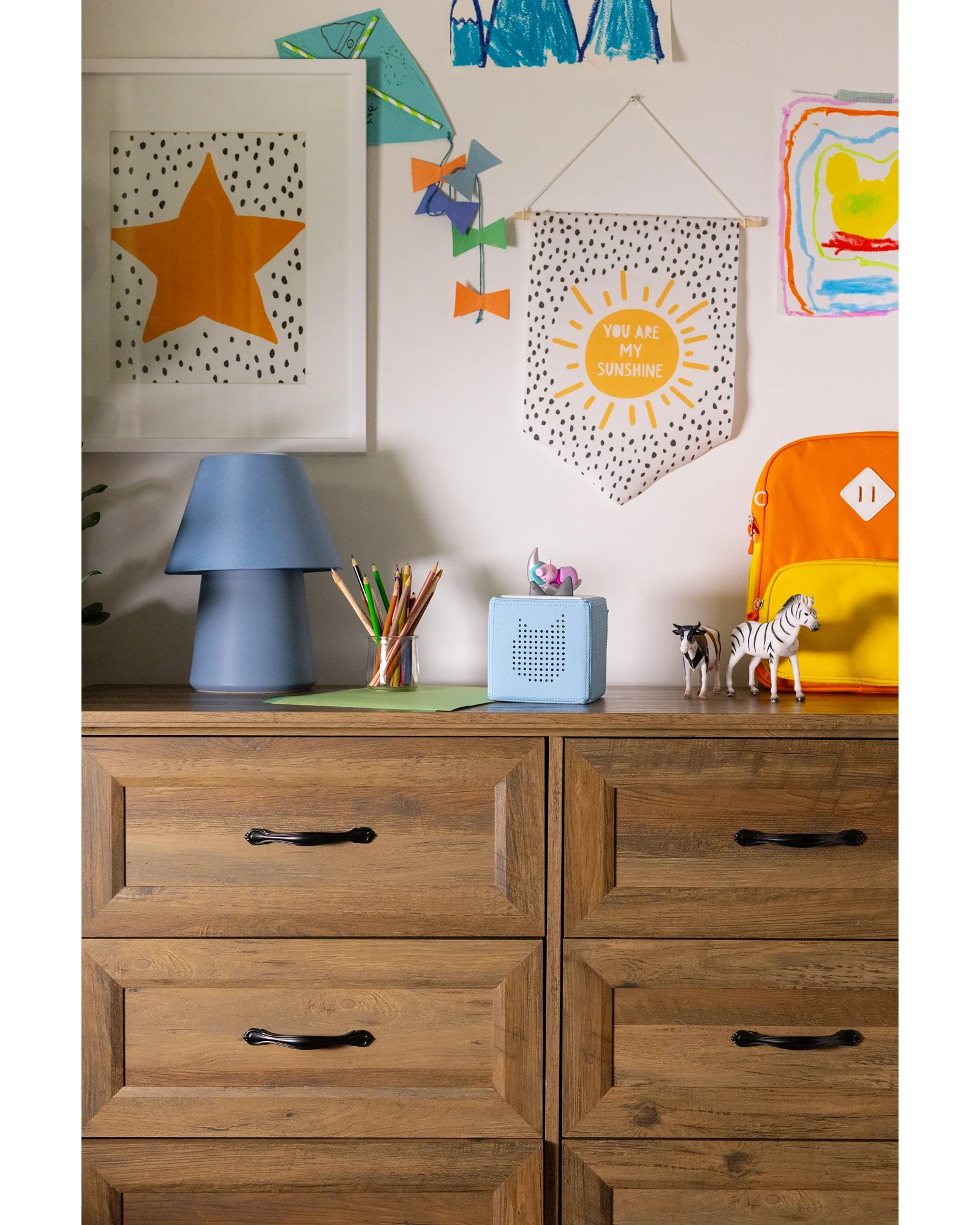 Tonies Peppa Pig - Peppa's Bedtime Stories - Image 3