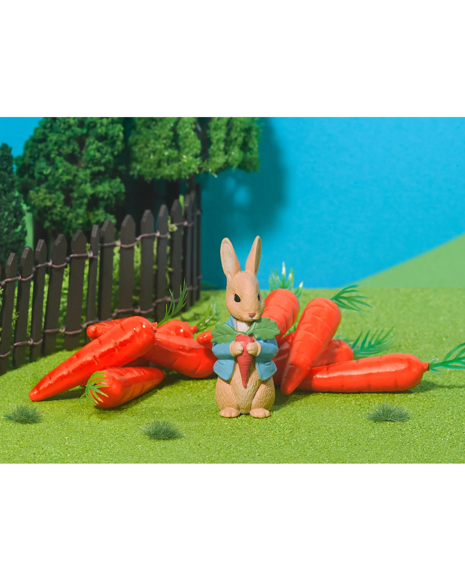 Tonies Peter Rabbit The Peter Rabbit Collection Tonie Audio Character - Image 5